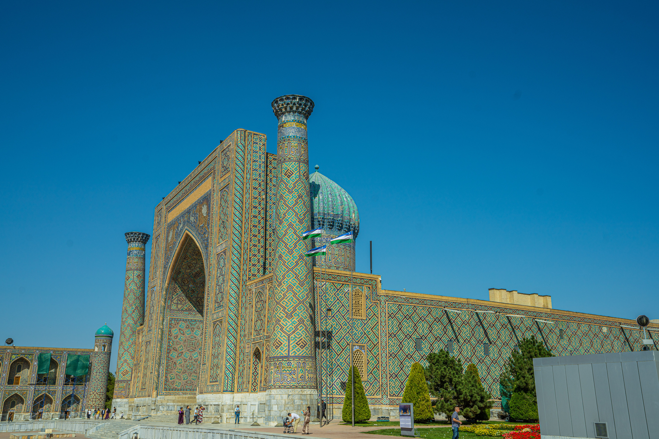 Самарканд. Фотографирую для себя, своей семьи и друзей!