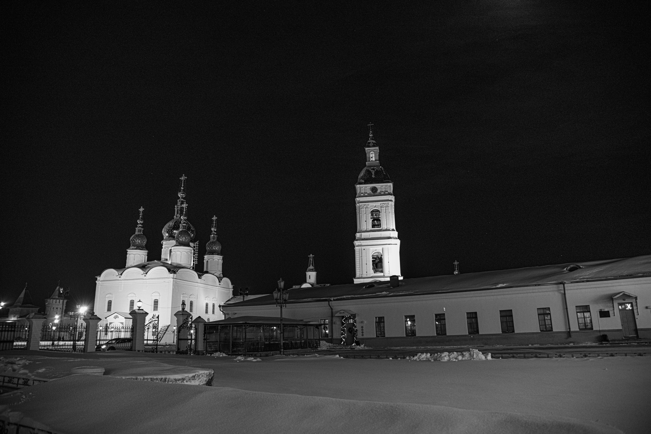 Тобольск. Фотографирую для себя, своей семьи и друзей!