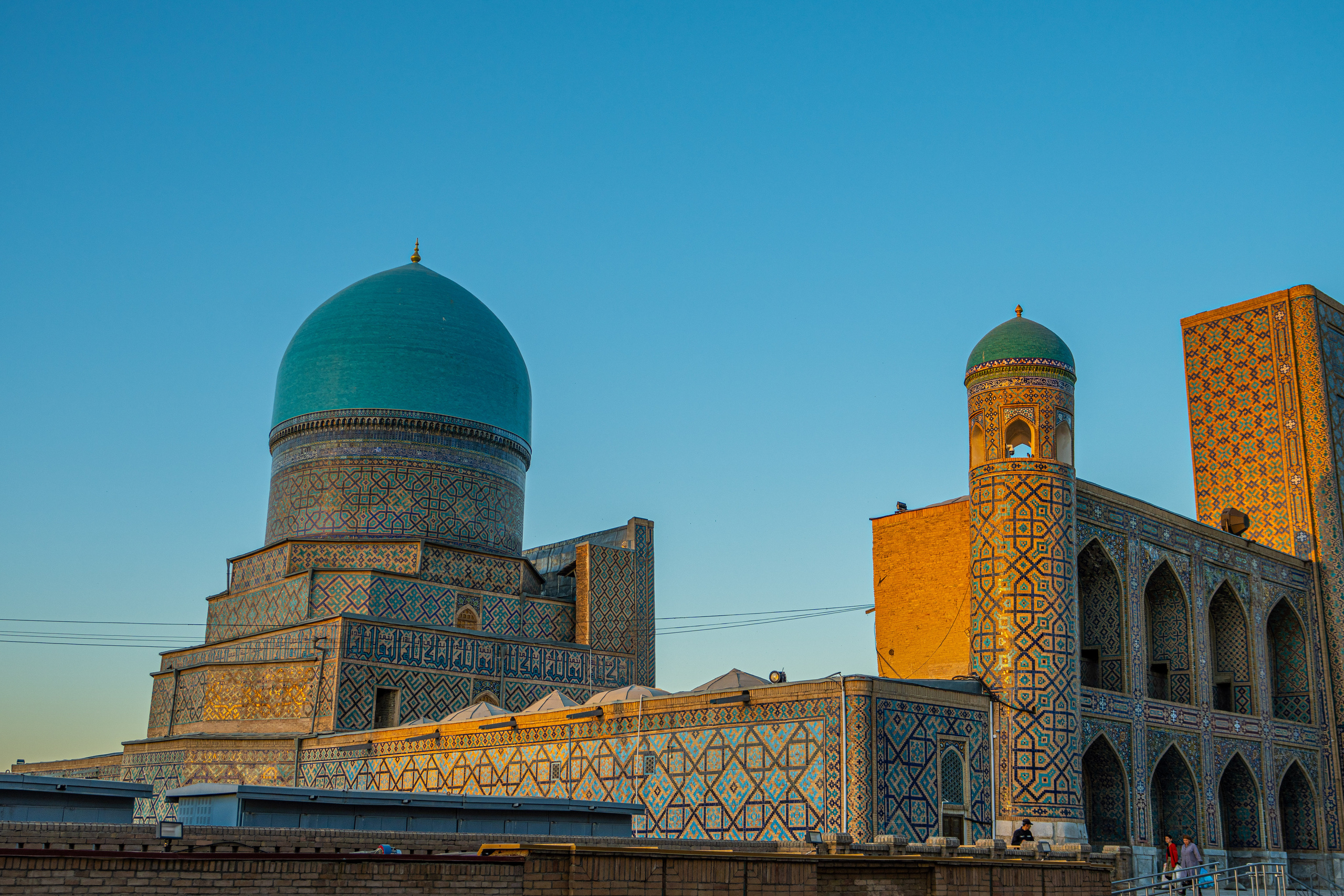 Самарканд. Фотографирую для себя, своей семьи и друзей!