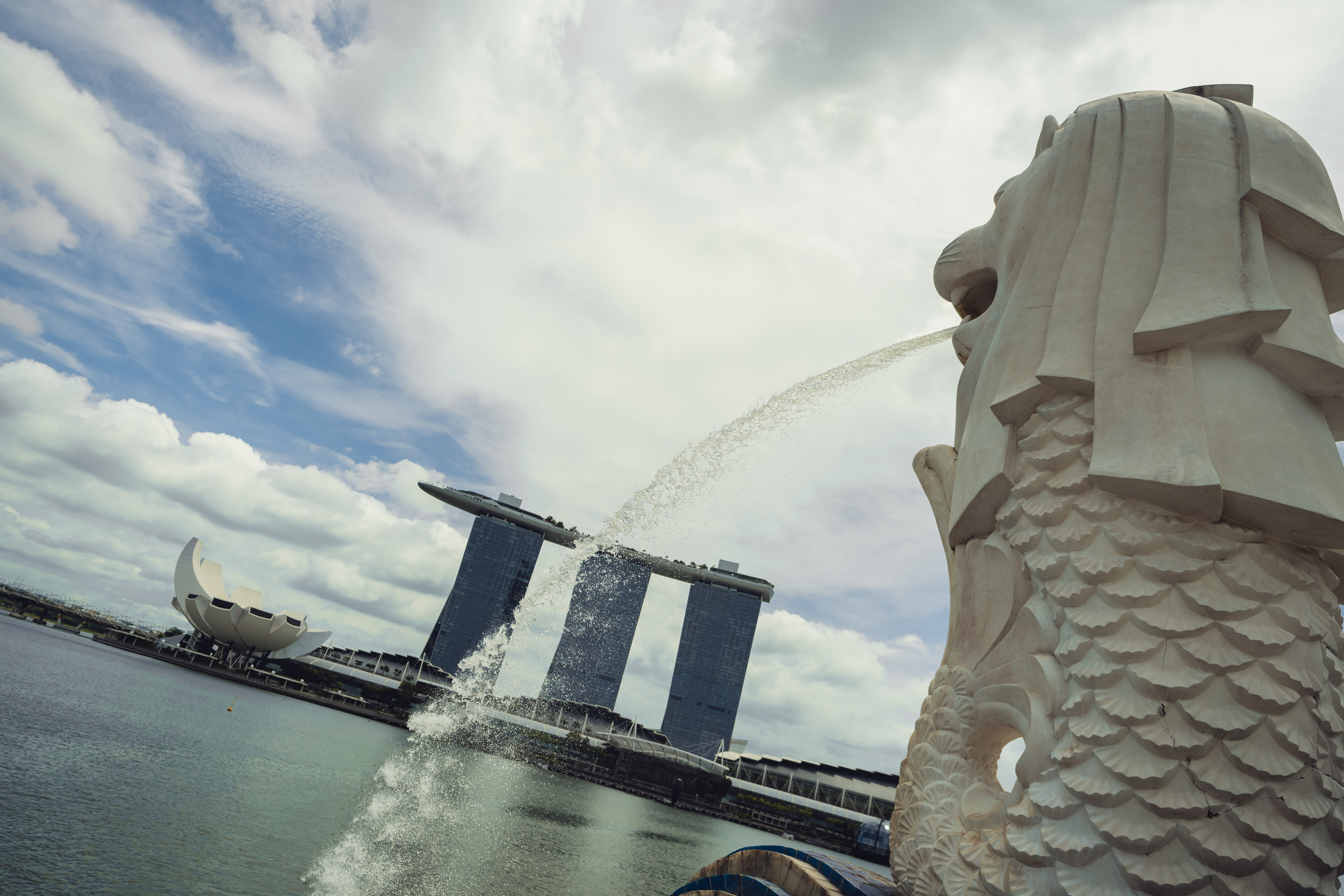 Сингапур. Фотографирую для себя, своей семьи и друзей!