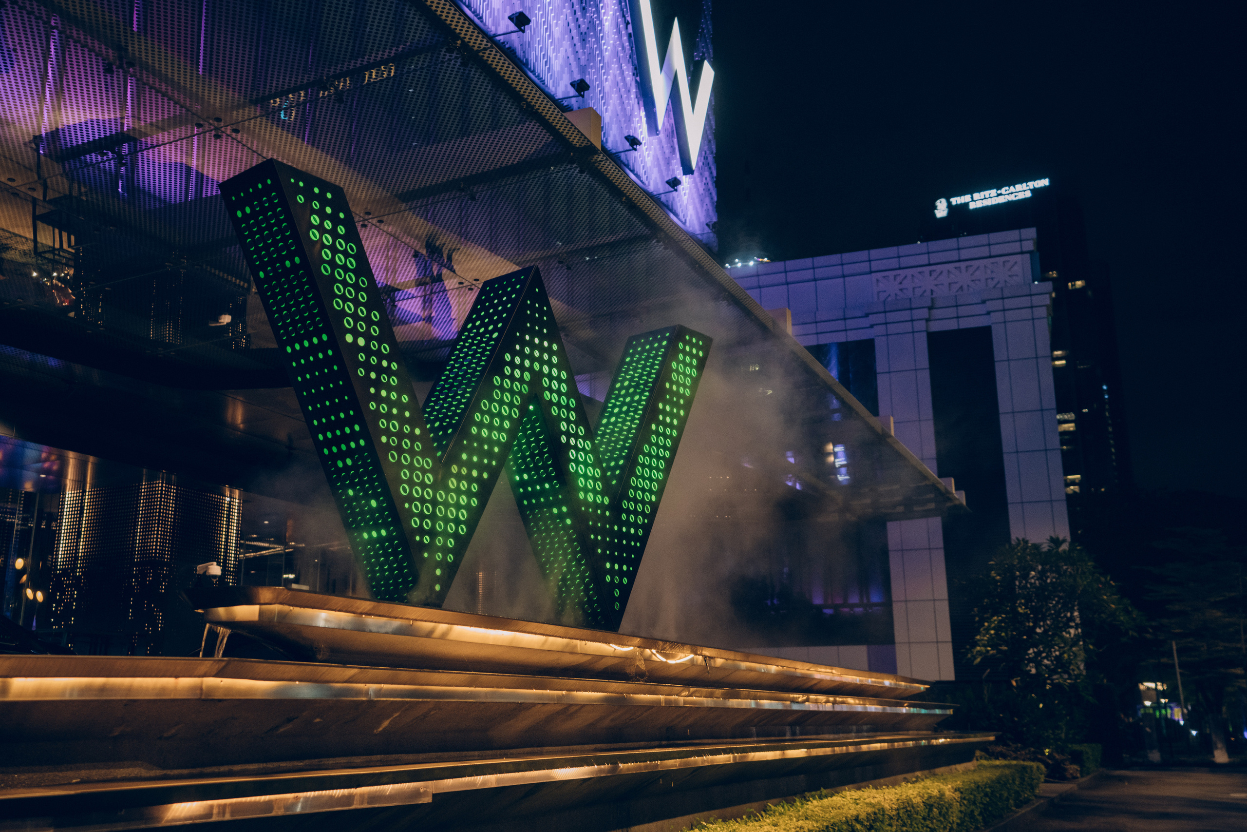 Куала Лумпур. Фотографирую для себя, своей семьи и друзей!