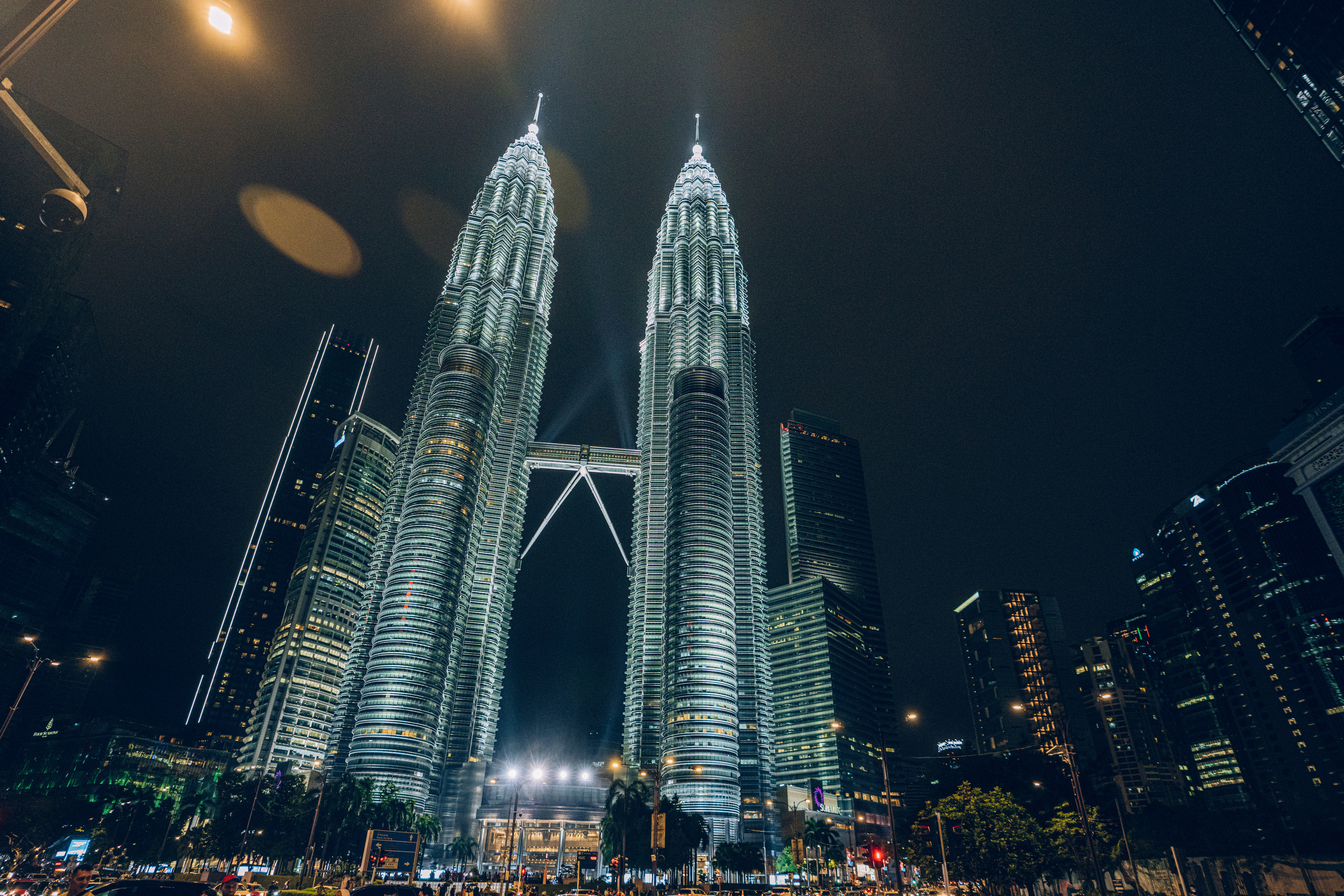 Куала Лумпур. Фотографирую для себя, своей семьи и друзей!