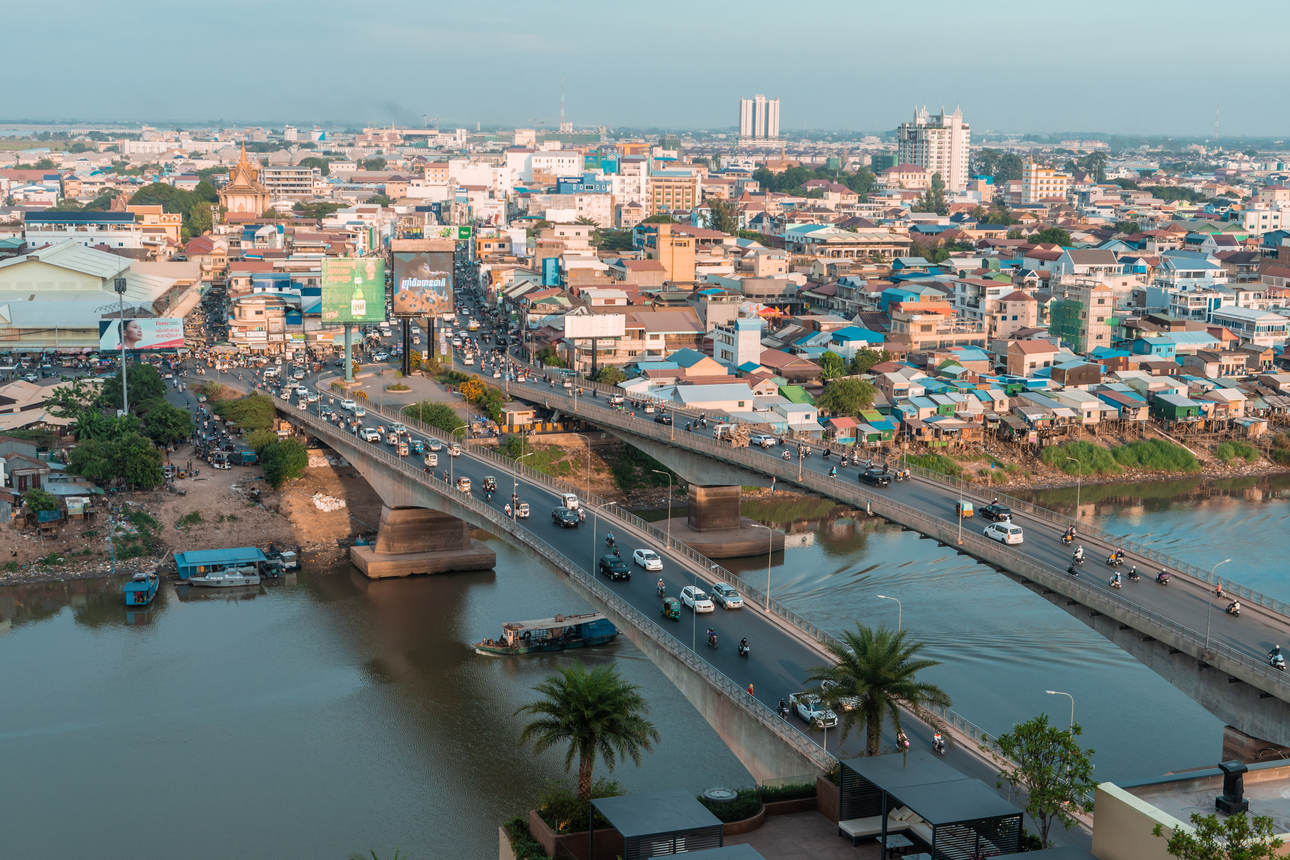 Пномпень. Фотографирую для себя, своей семьи и друзей!