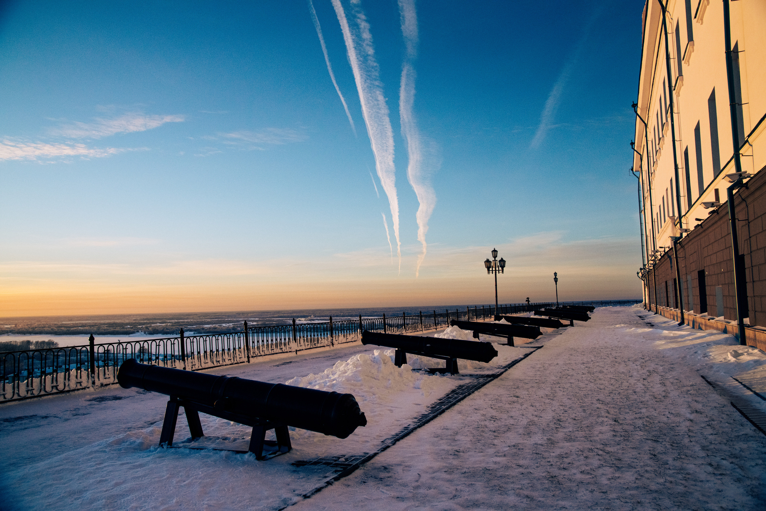 Тобольск. Фотографирую для себя, своей семьи и друзей!