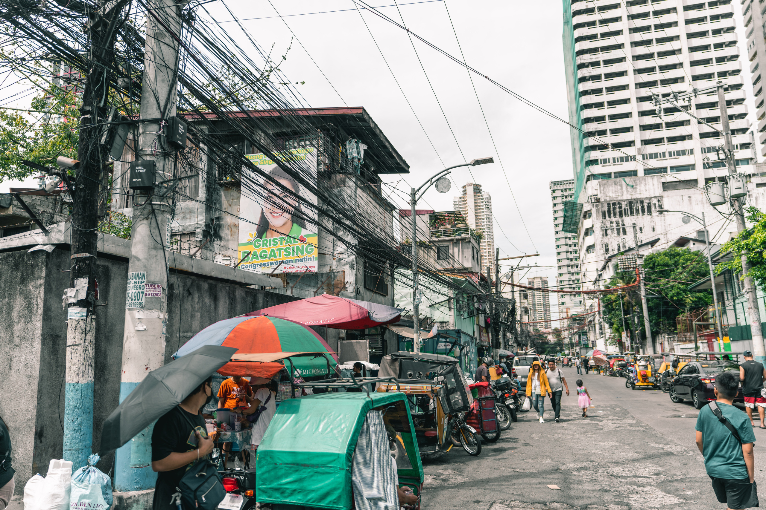 Манила. Фотографирую для себя, своей семьи и друзей!