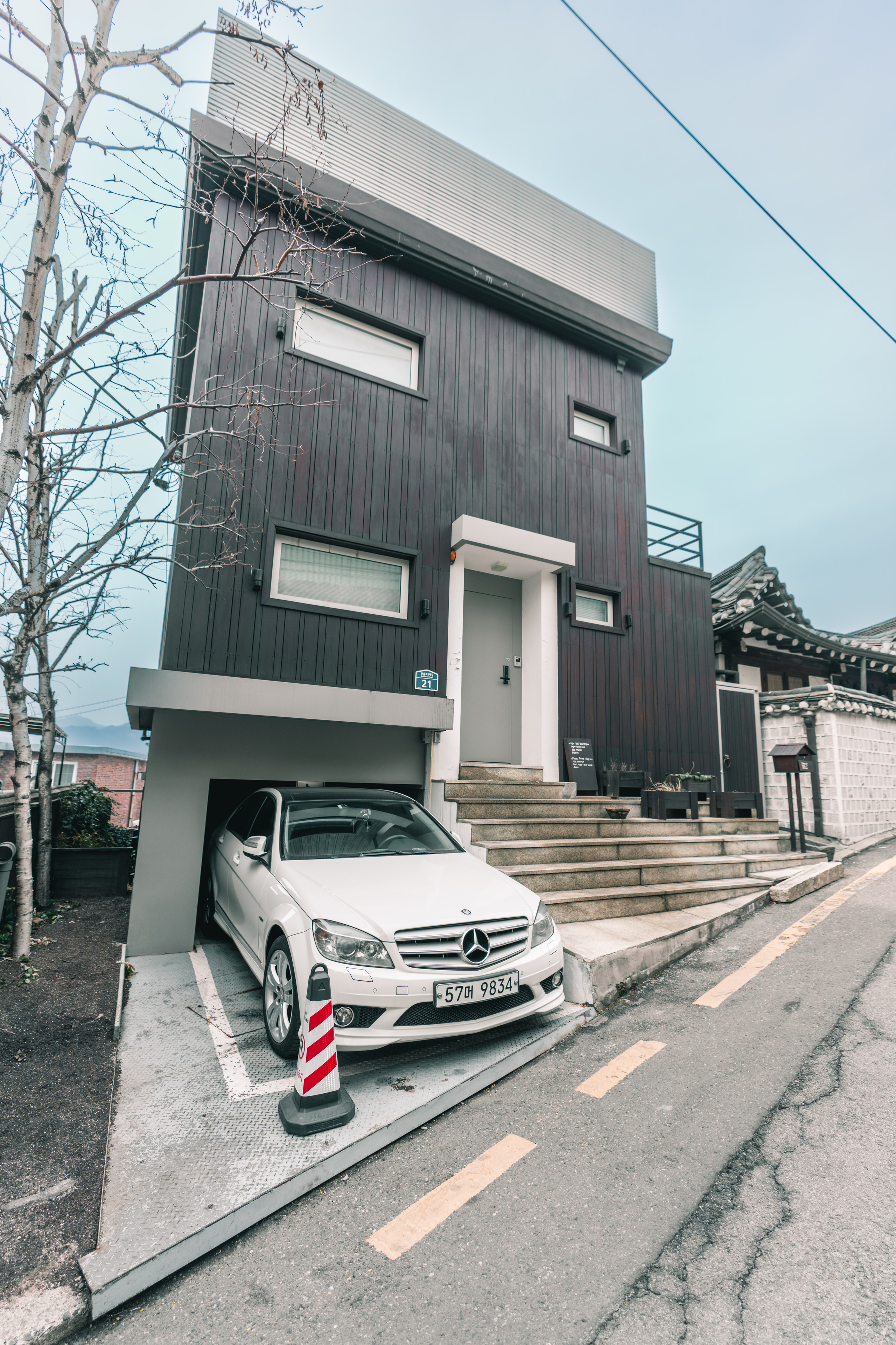 Сеул. Фотографирую для себя, своей семьи и друзей!