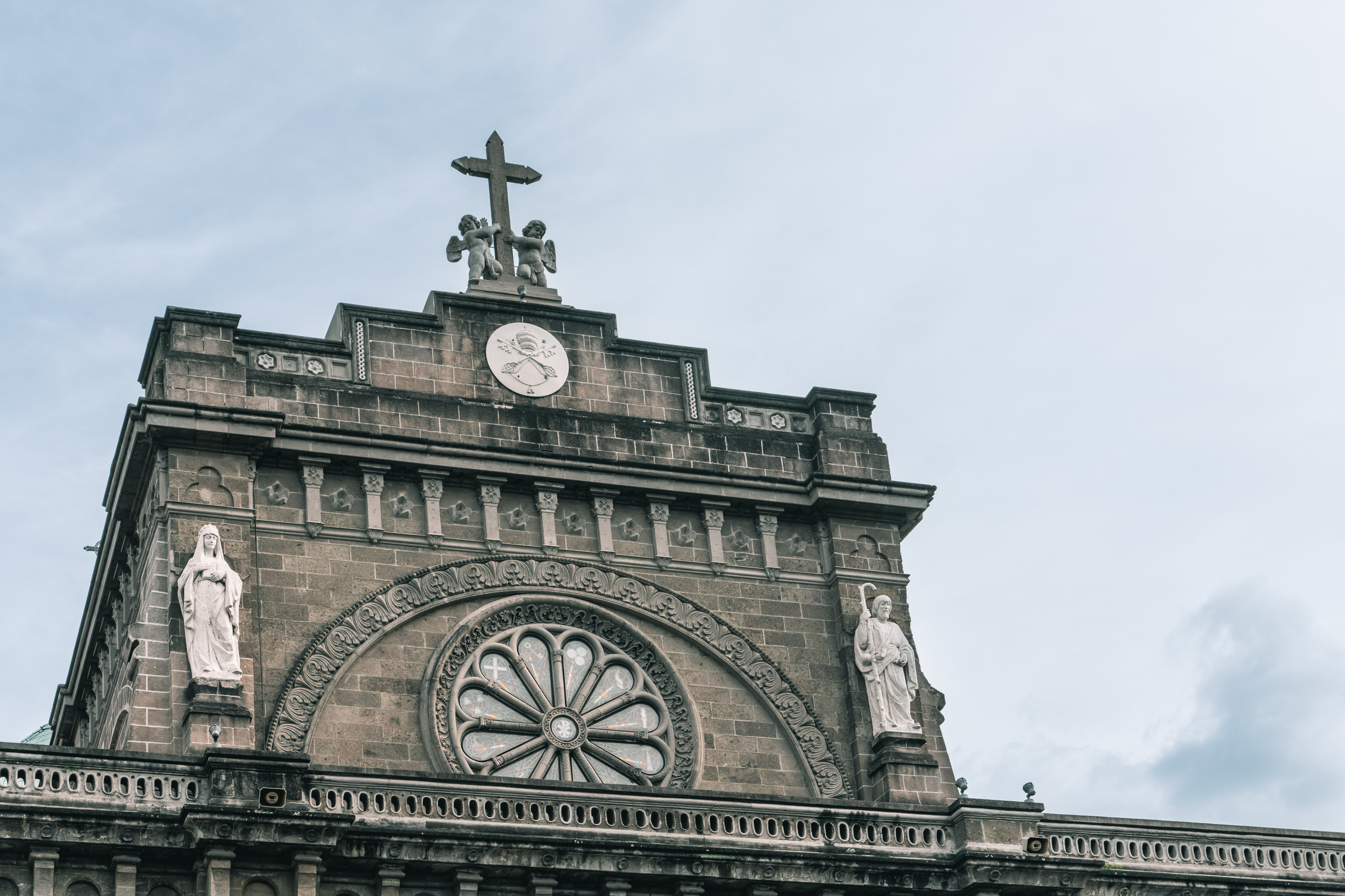 Манила. Фотографирую для себя, своей семьи и друзей!