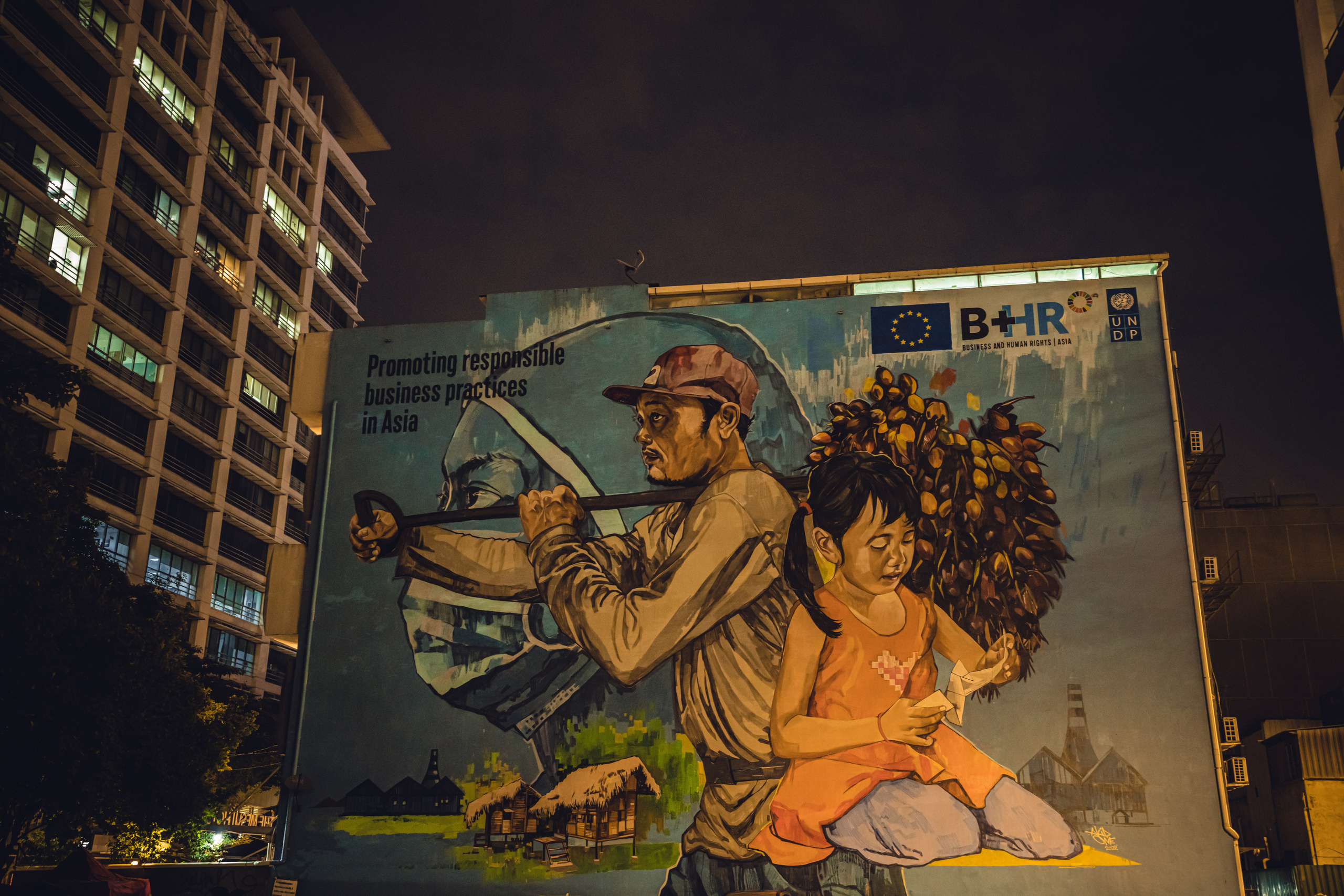 Куала Лумпур. Фотографирую для себя, своей семьи и друзей!