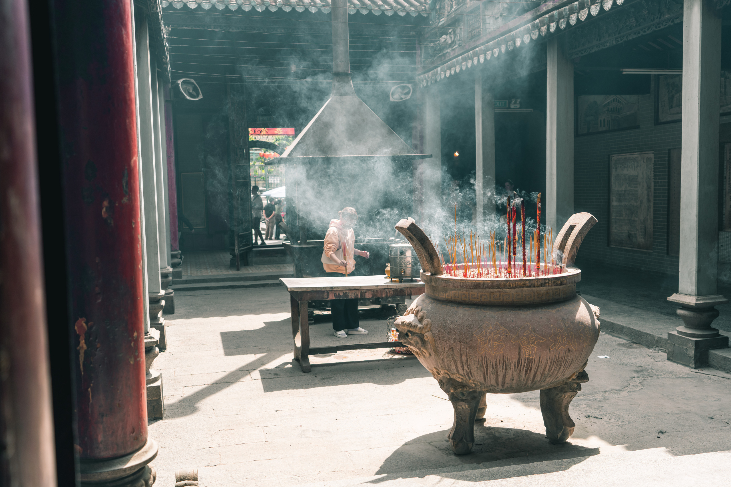 Хошимин. Фотографирую для себя, своей семьи и друзей!