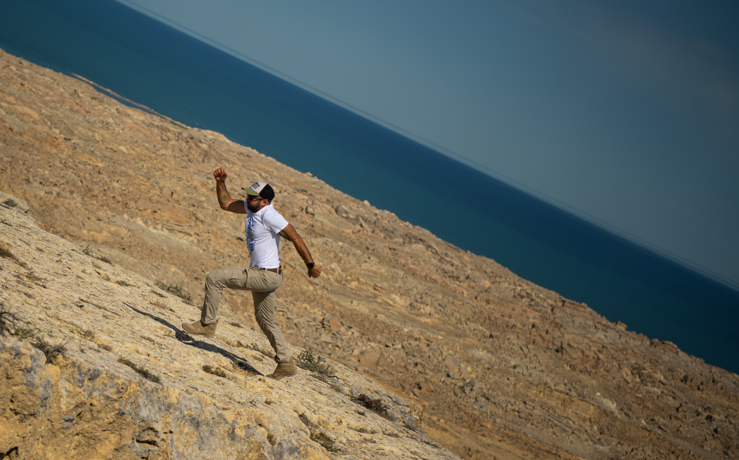 Мангистау. Фотографирую для себя, своей семьи и друзей!