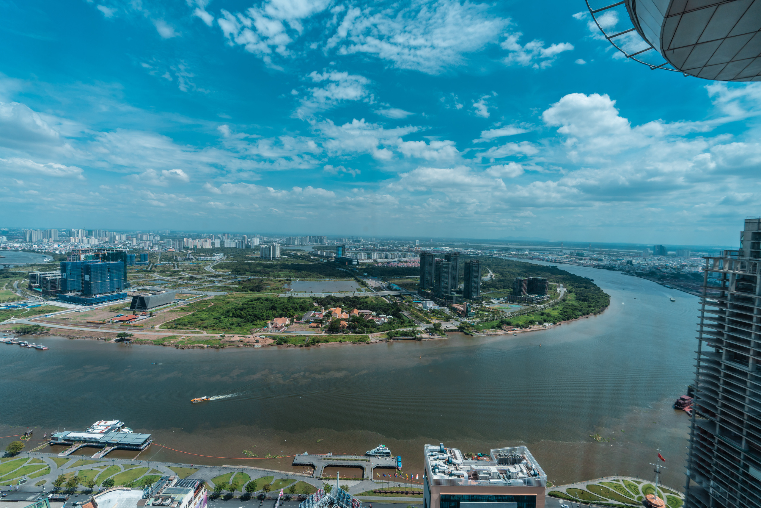 Хошимин. Фотографирую для себя, своей семьи и друзей!