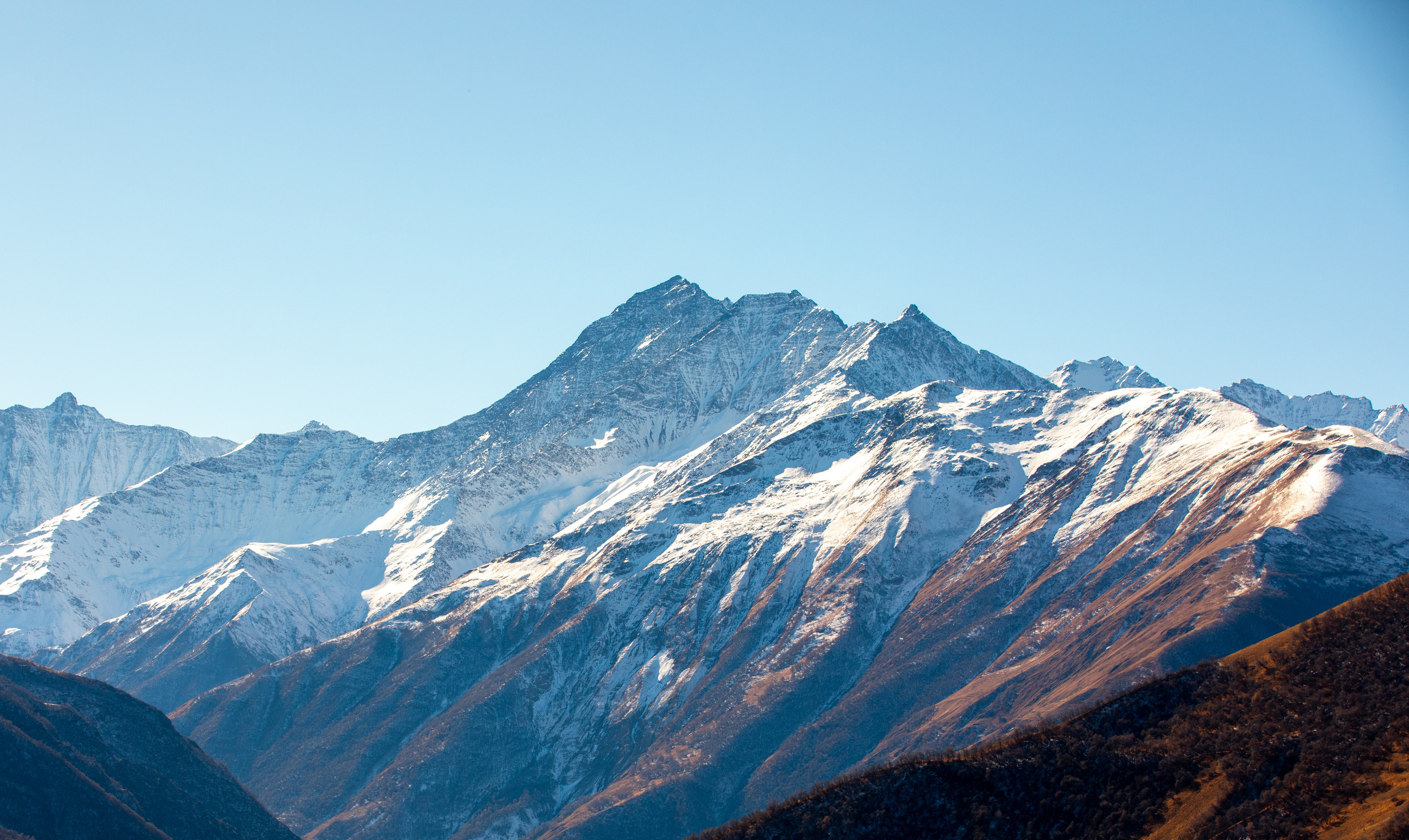 Северный Кавказ Волок. Фотографирую для себя, своей семьи и друзей!