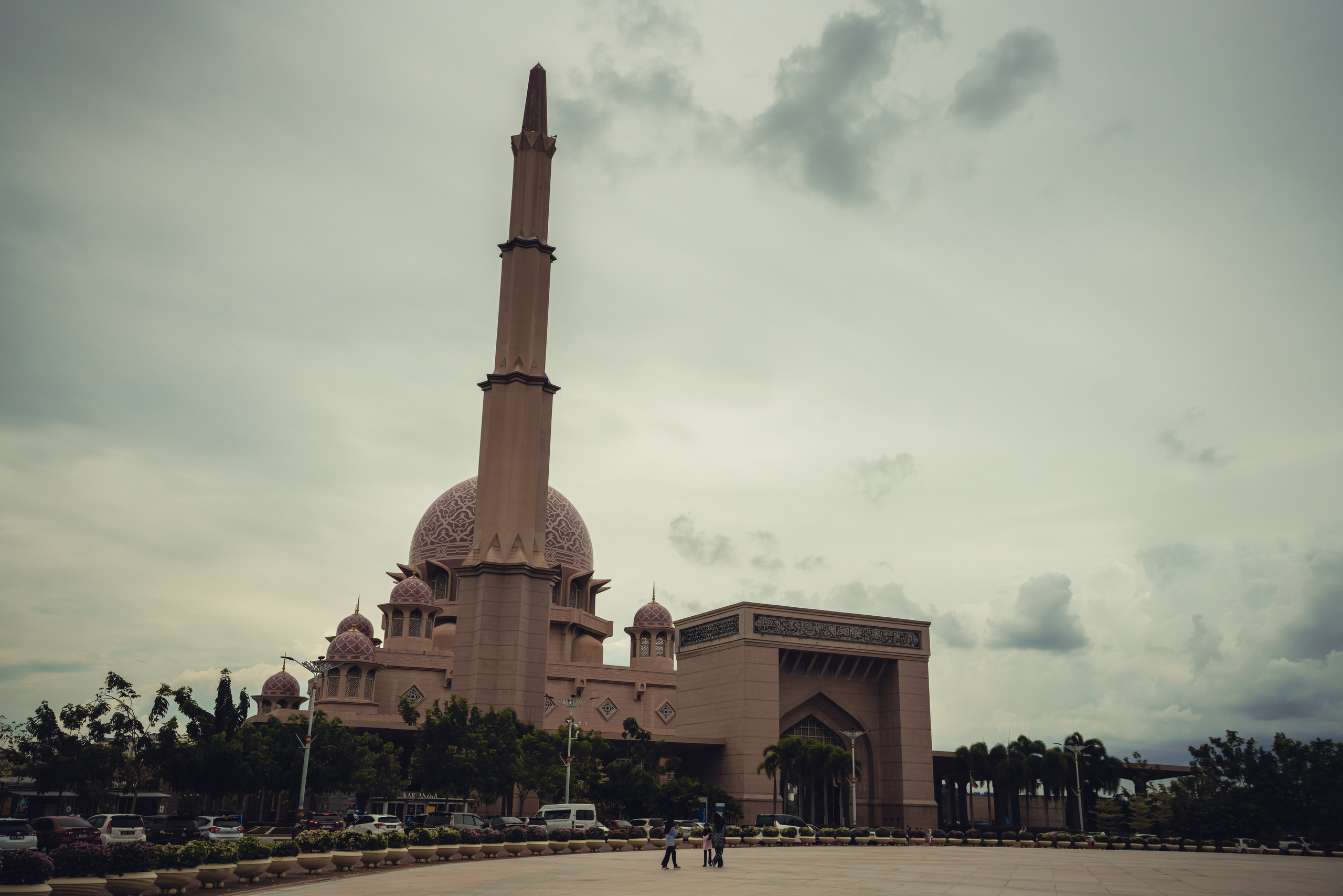 Куала Лумпур. Фотографирую для себя, своей семьи и друзей!