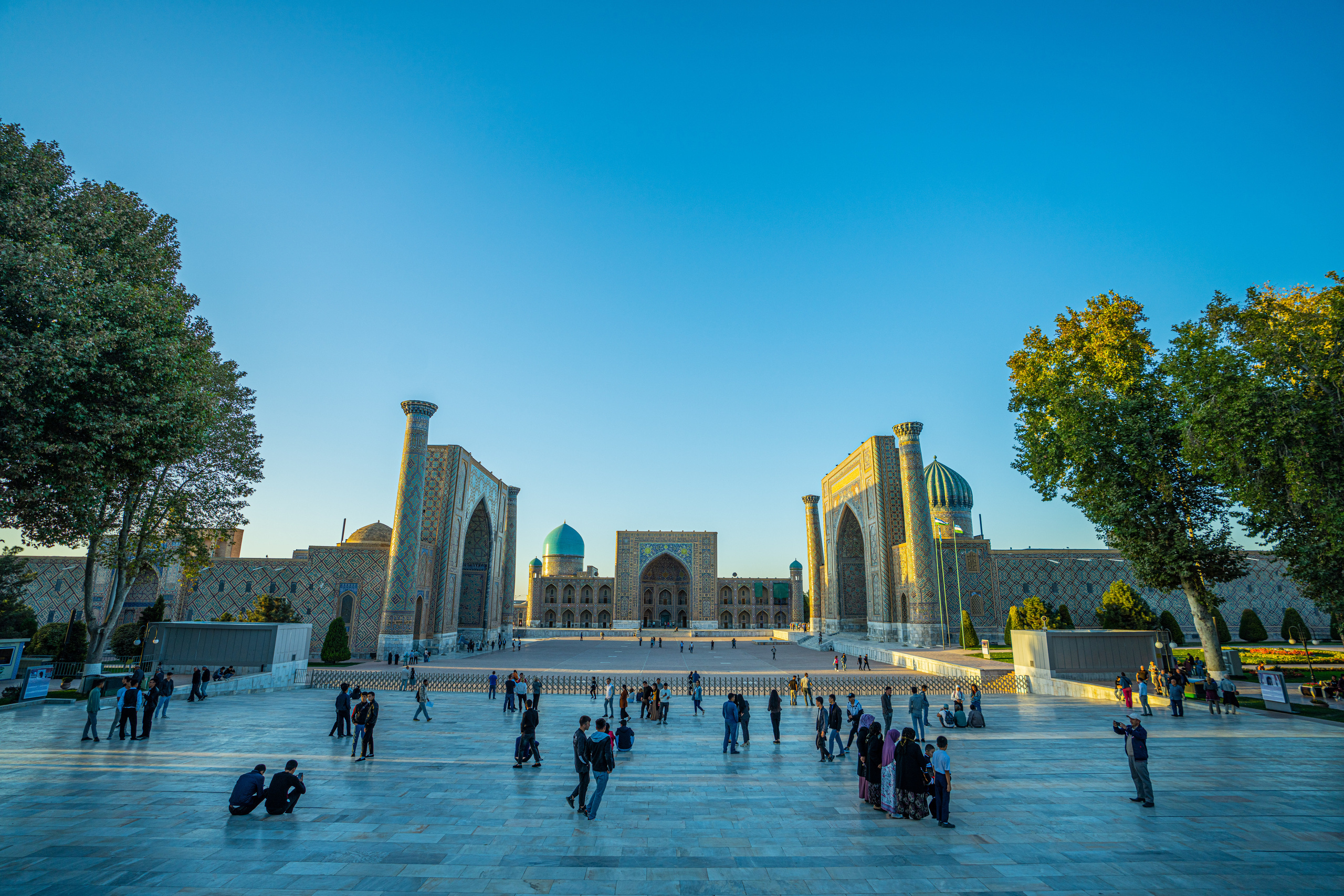 Самарканд. Фотографирую для себя, своей семьи и друзей!