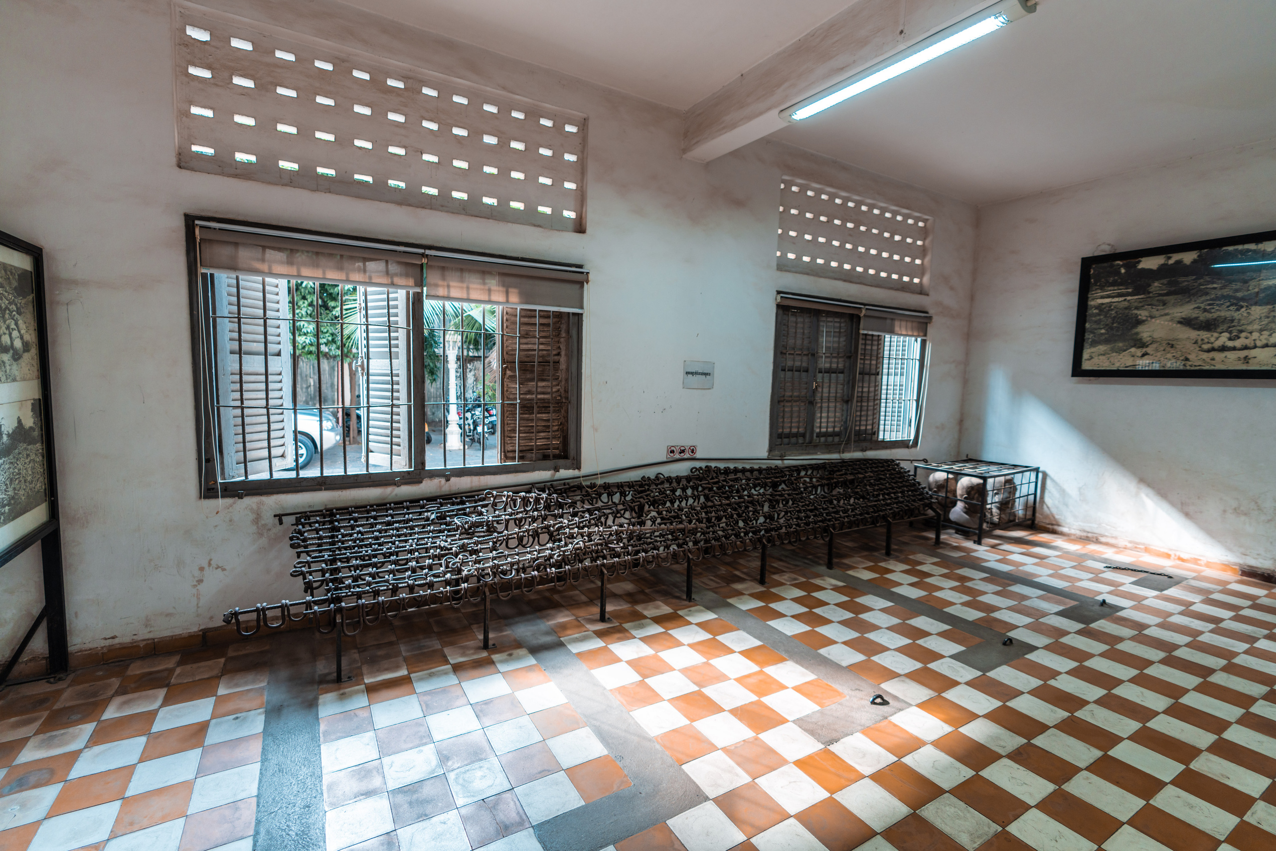 Пномпень. Фотографирую для себя, своей семьи и друзей!