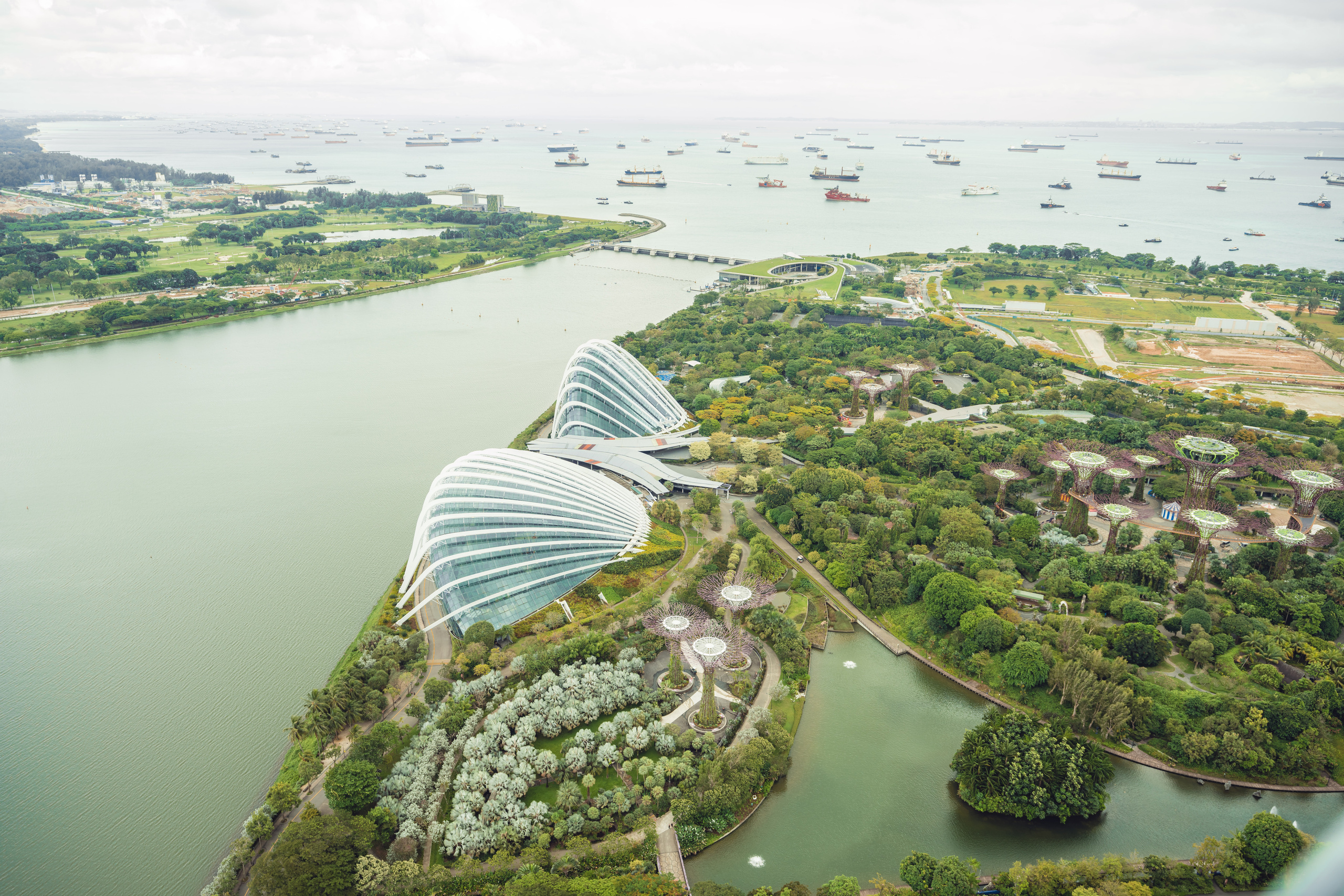 Сингапур. Фотографирую для себя, своей семьи и друзей!
