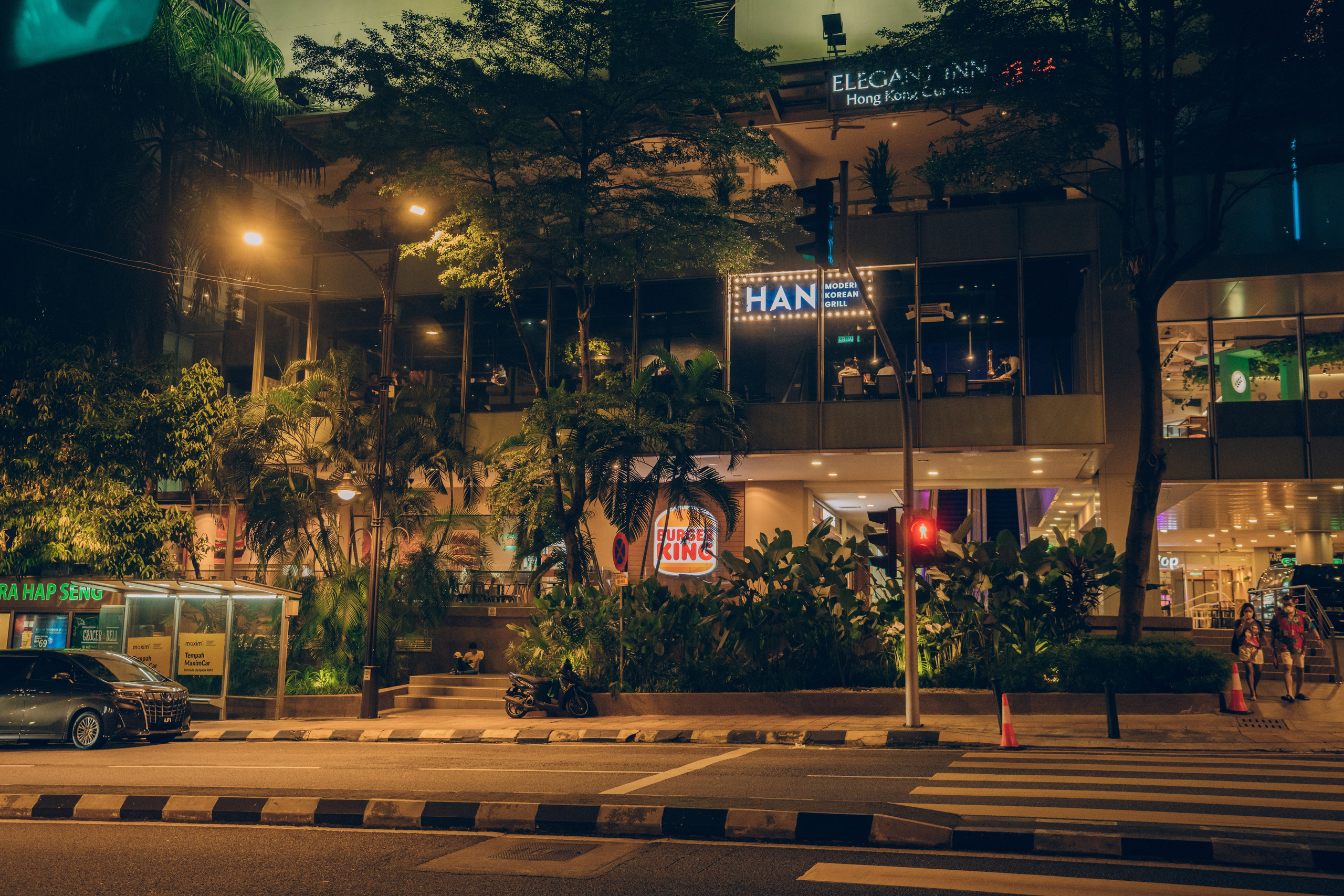 Куала Лумпур. Фотографирую для себя, своей семьи и друзей!