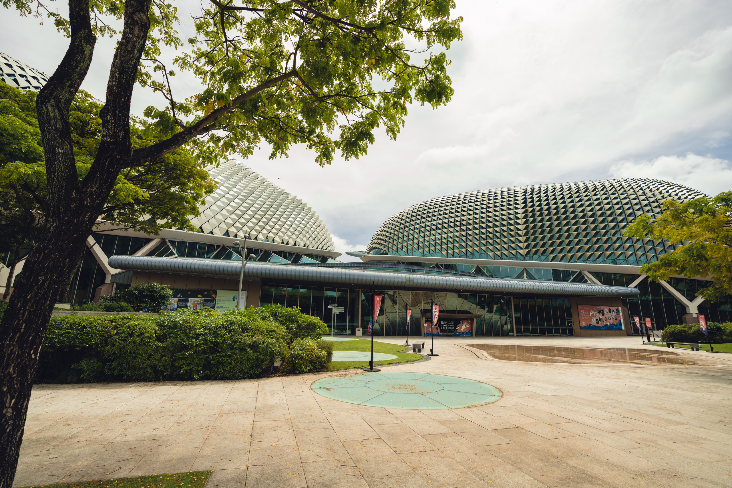 Сингапур. Фотографирую для себя, своей семьи и друзей!