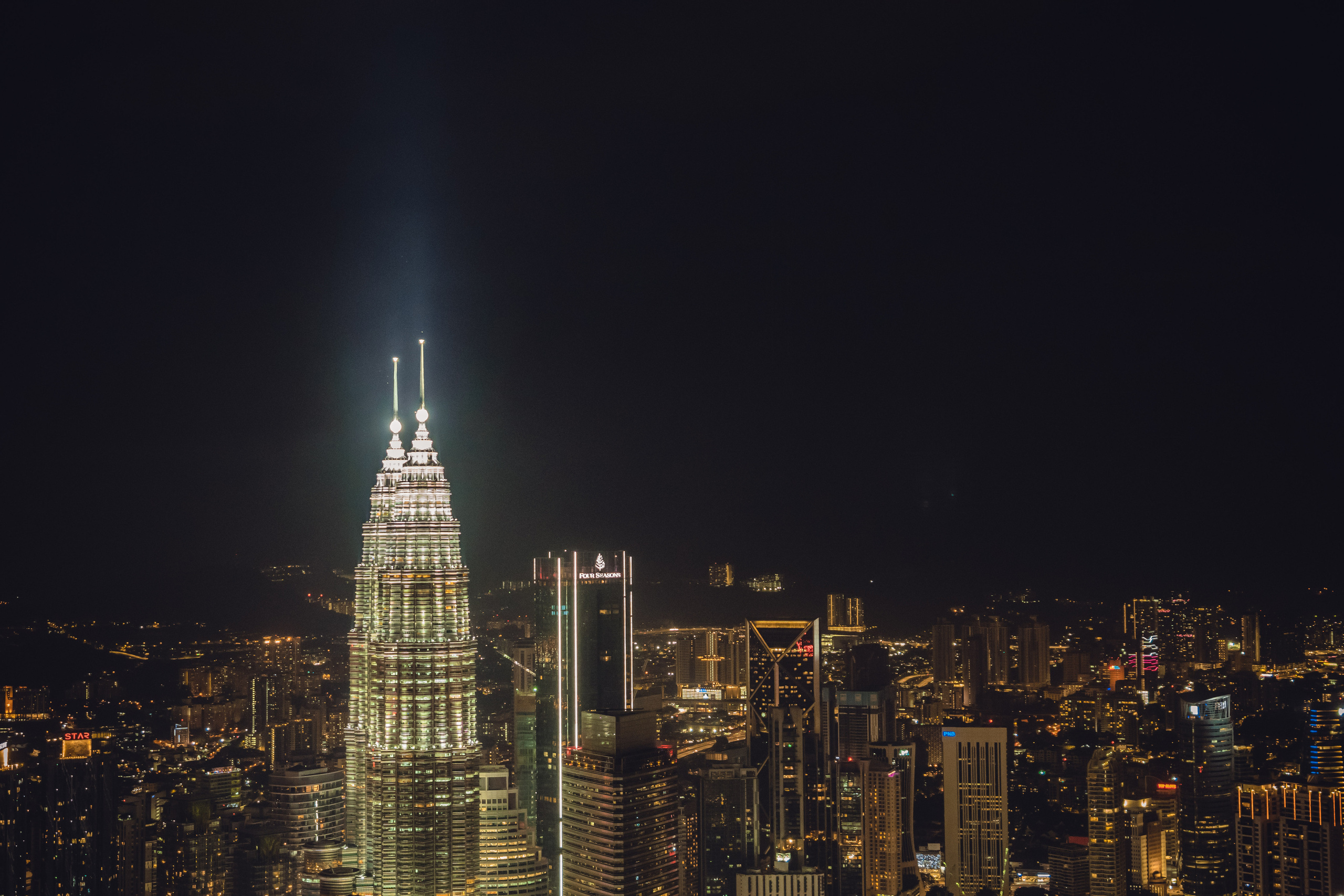 Куала Лумпур. Фотографирую для себя, своей семьи и друзей!