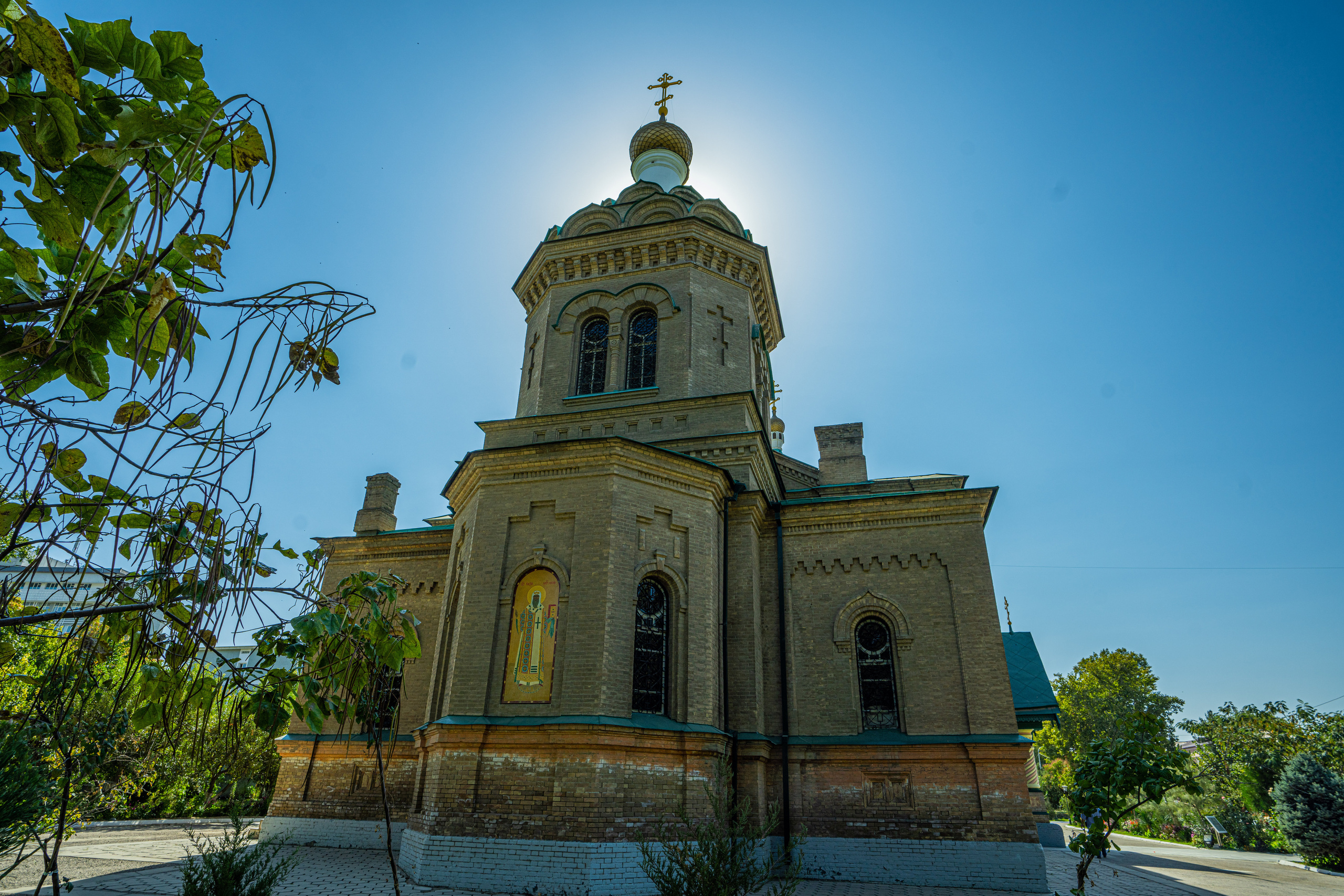 Самарканд. Фотографирую для себя, своей семьи и друзей!