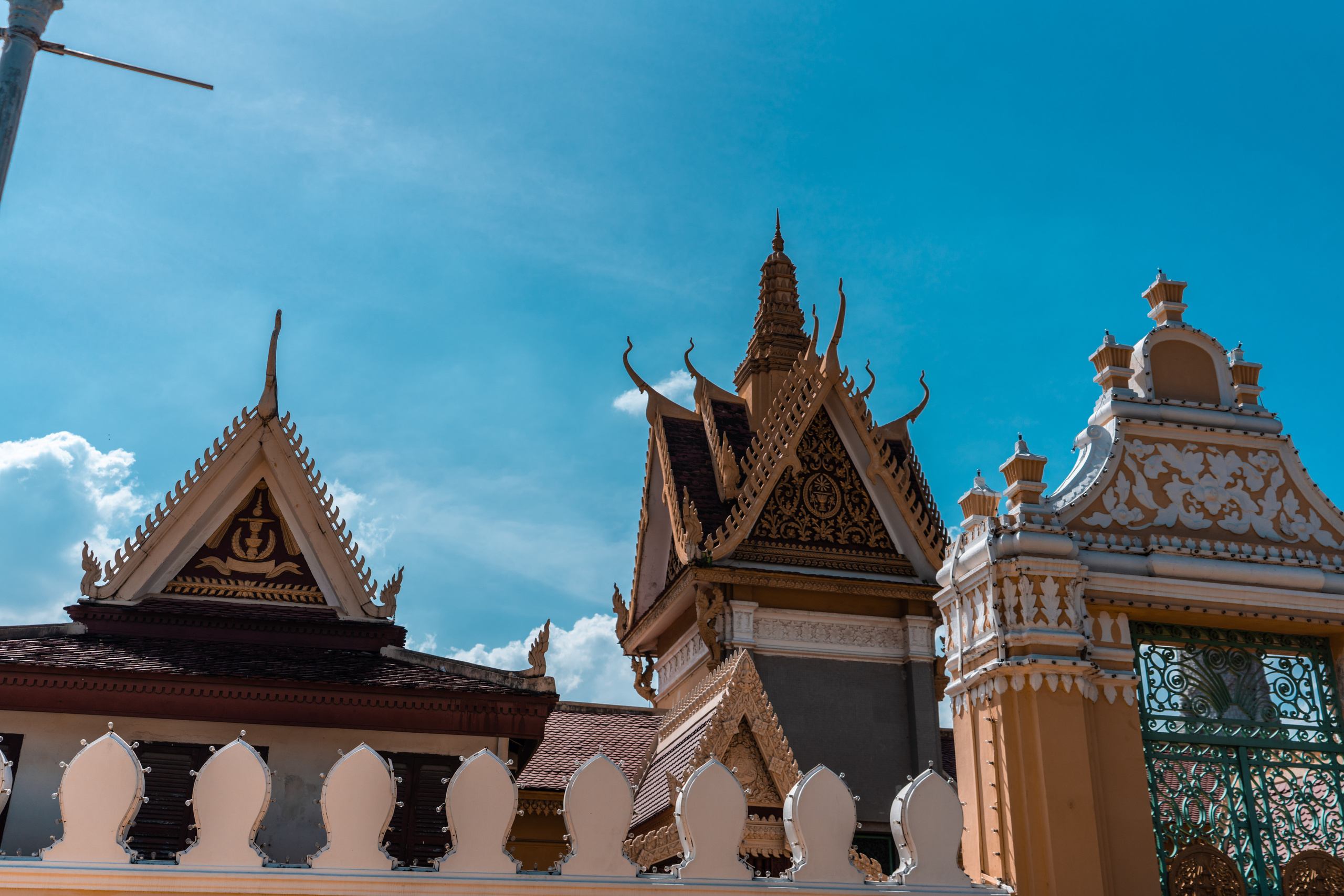 Пномпень. Фотографирую для себя, своей семьи и друзей!