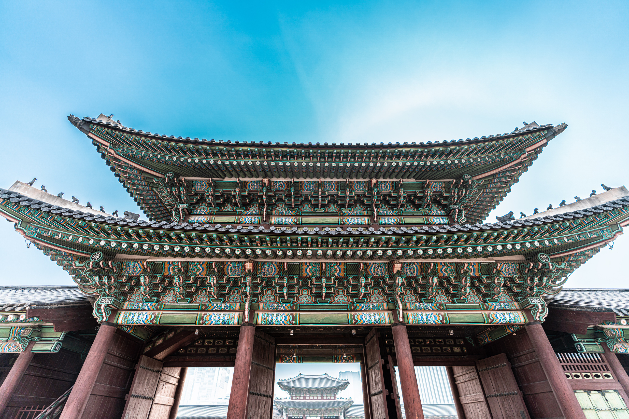 Сеул. Фотографирую для себя, своей семьи и друзей!