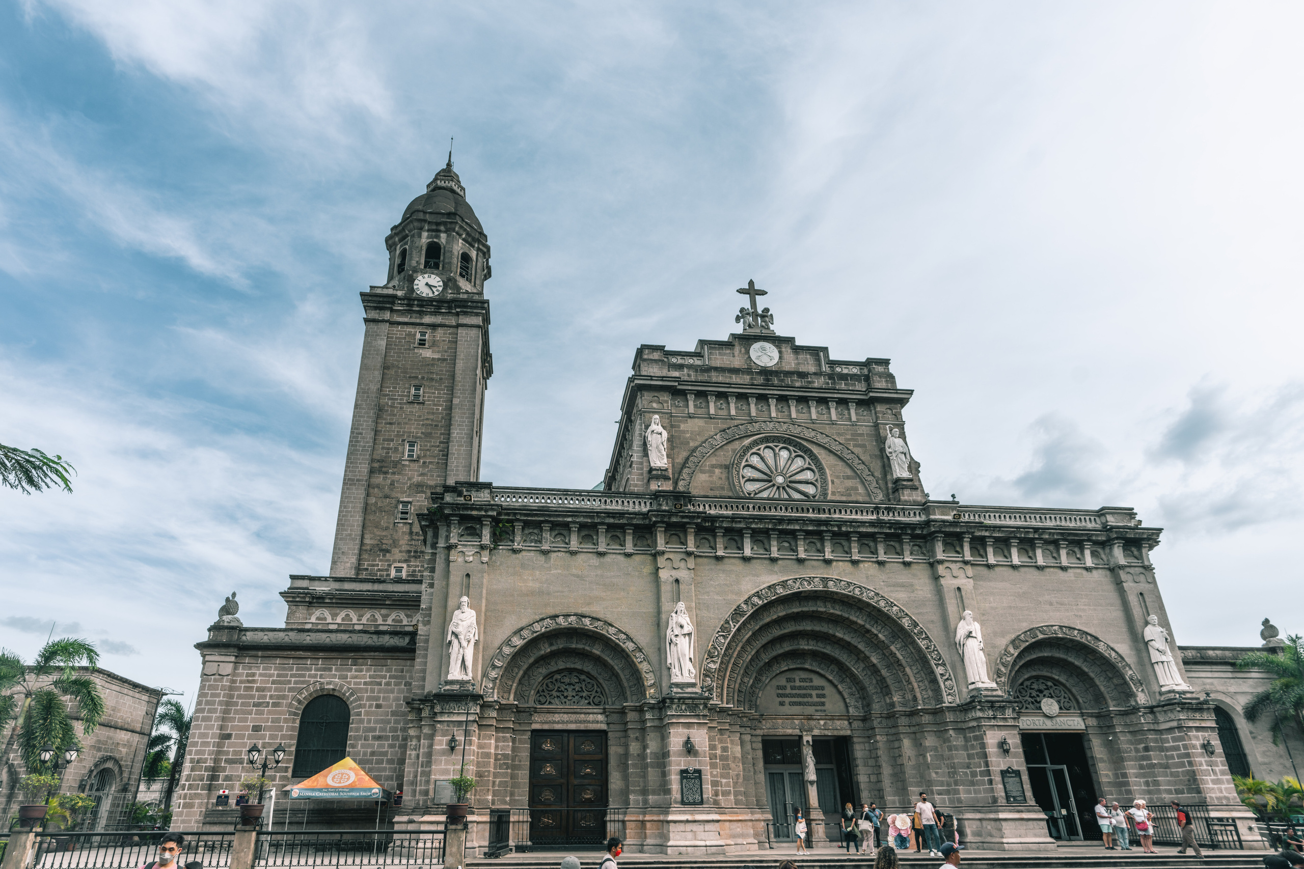 Манила. Фотографирую для себя, своей семьи и друзей!