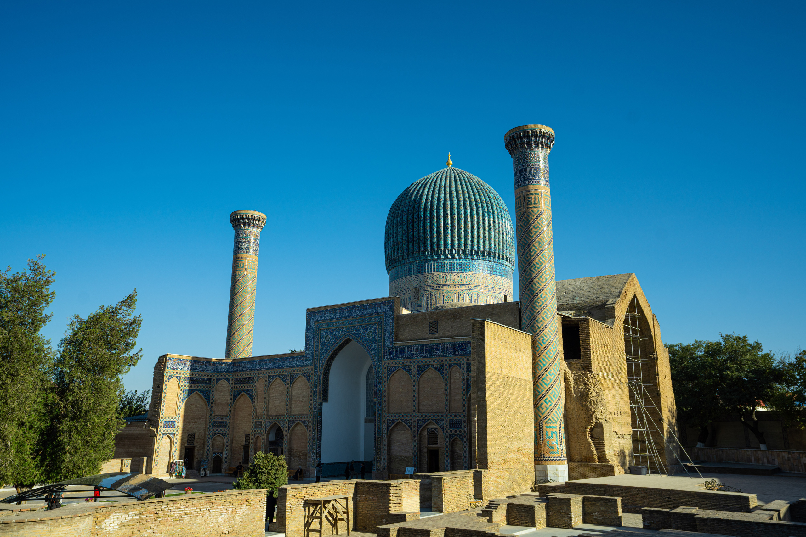 Самарканд. Фотографирую для себя, своей семьи и друзей!