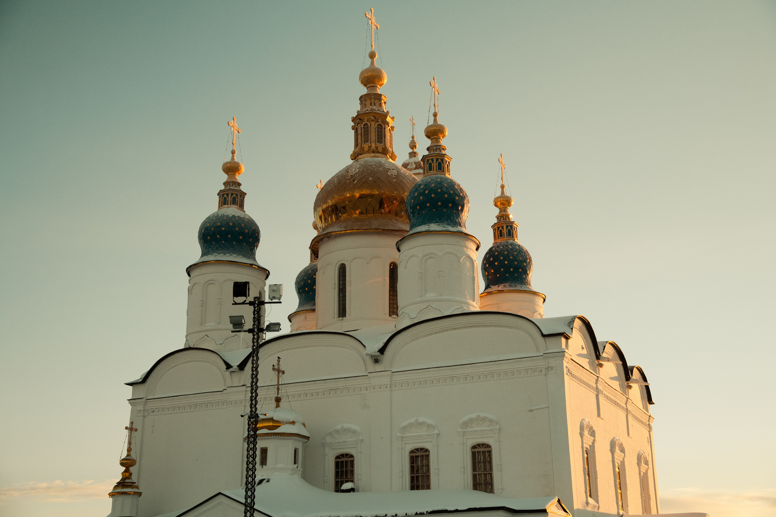Тобольск. Фотографирую для себя, своей семьи и друзей!