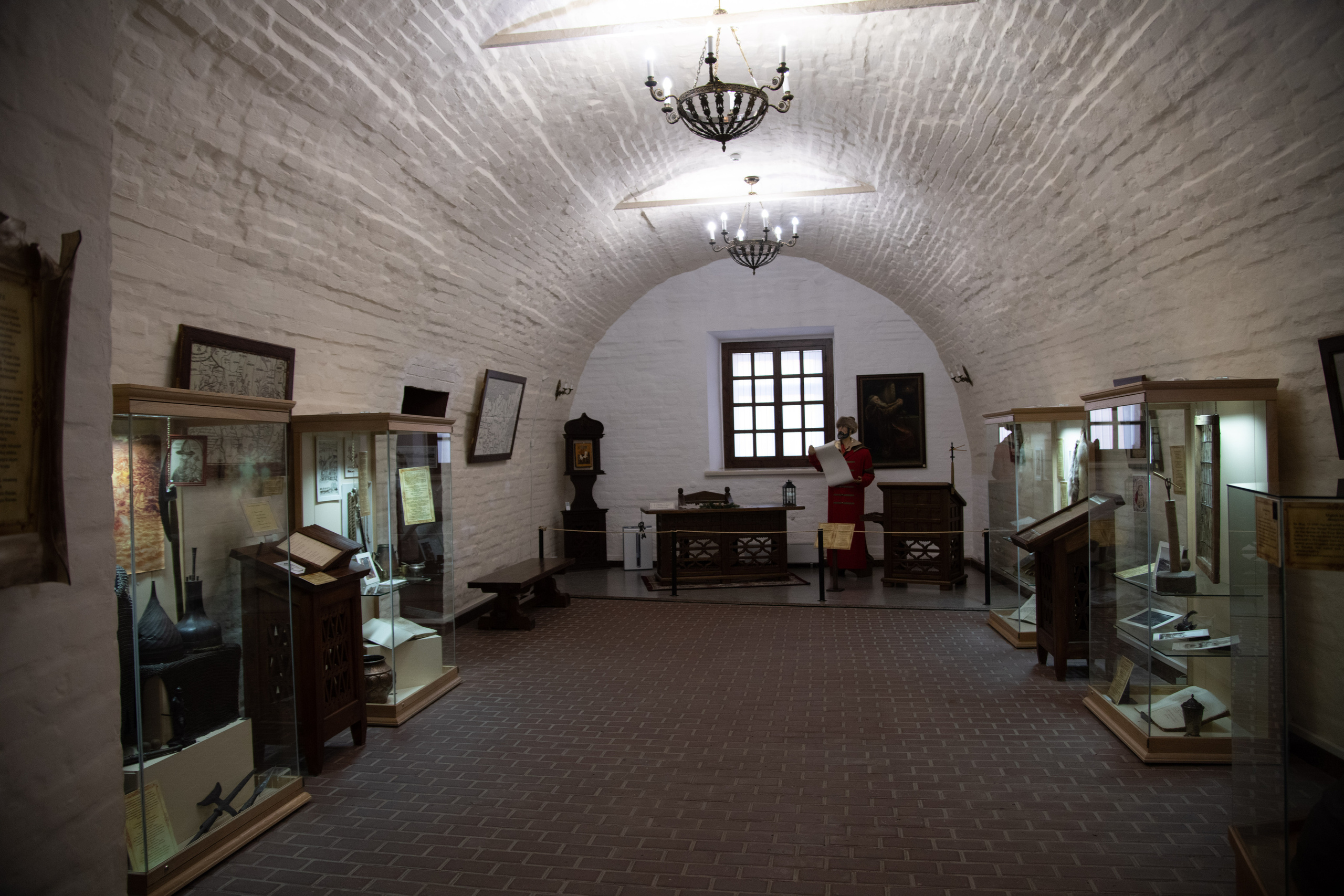 Тобольск. Фотографирую для себя, своей семьи и друзей!