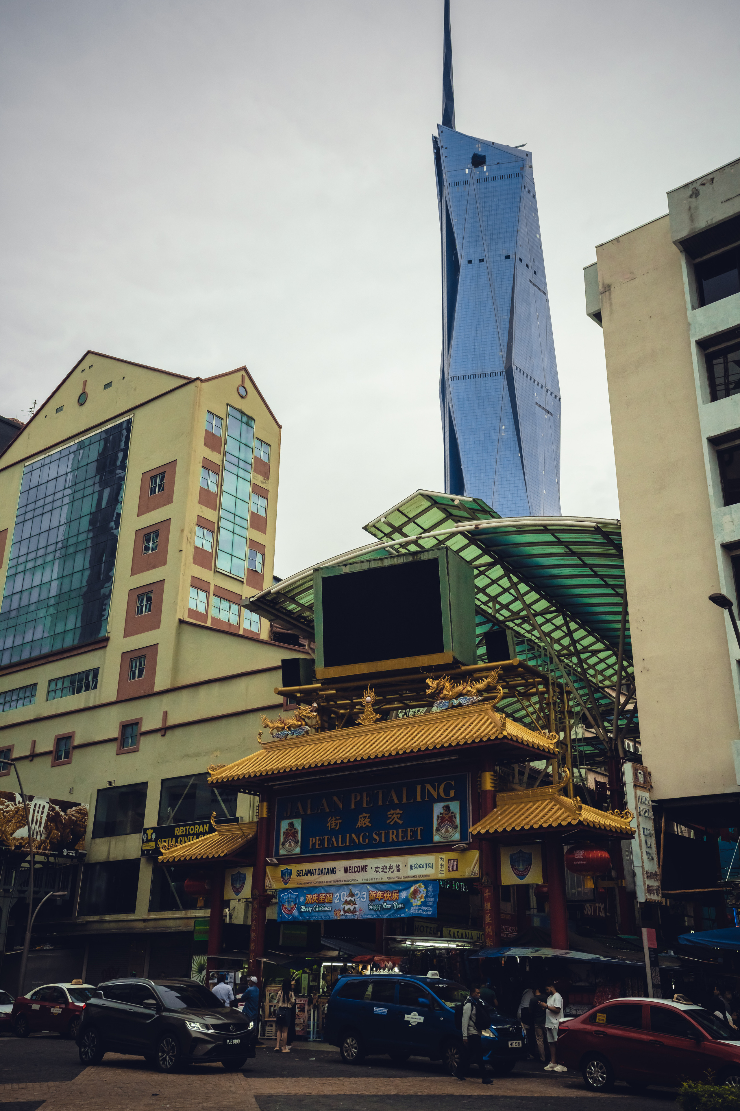 Куала Лумпур. Фотографирую для себя, своей семьи и друзей!