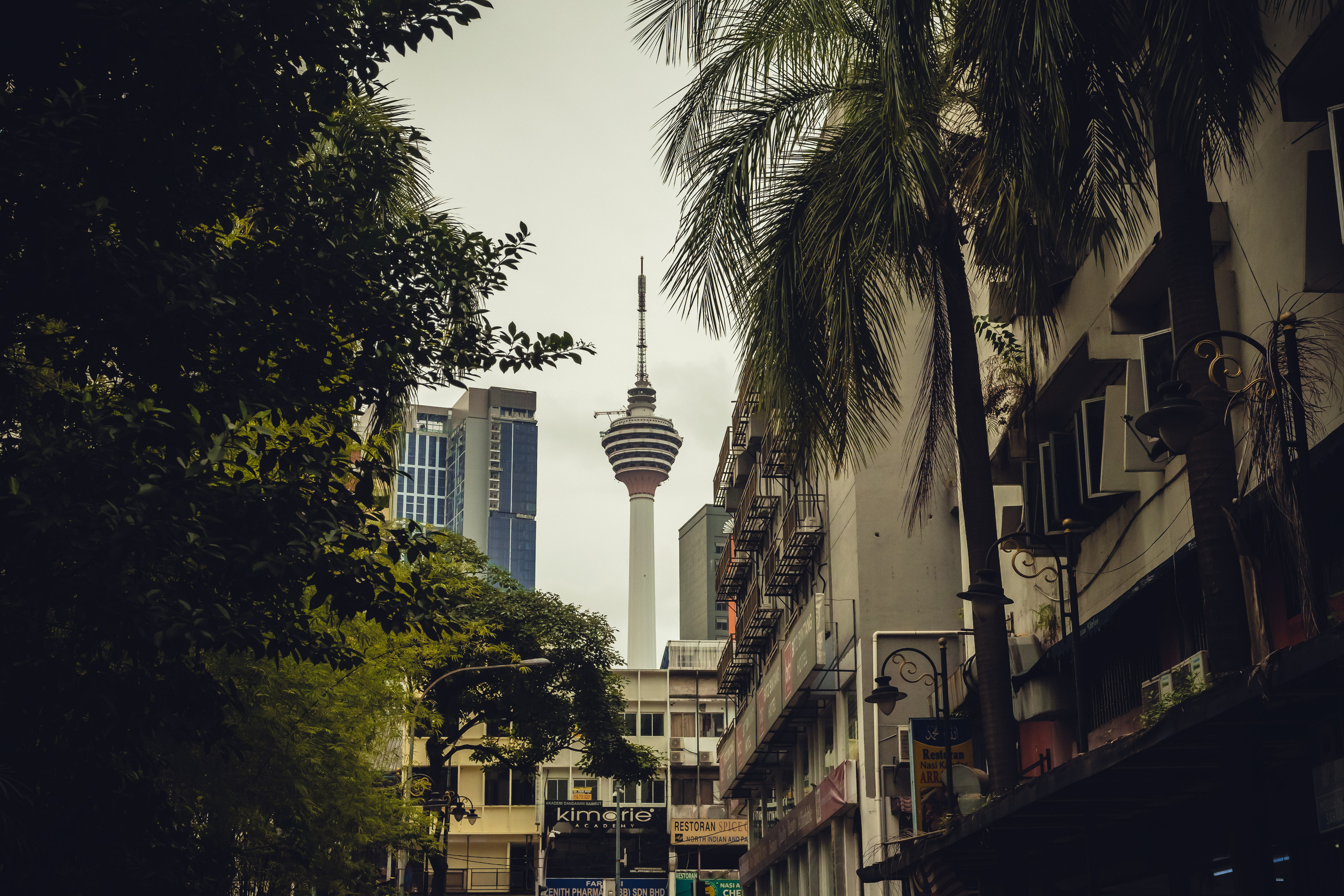 Куала Лумпур. Фотографирую для себя, своей семьи и друзей!