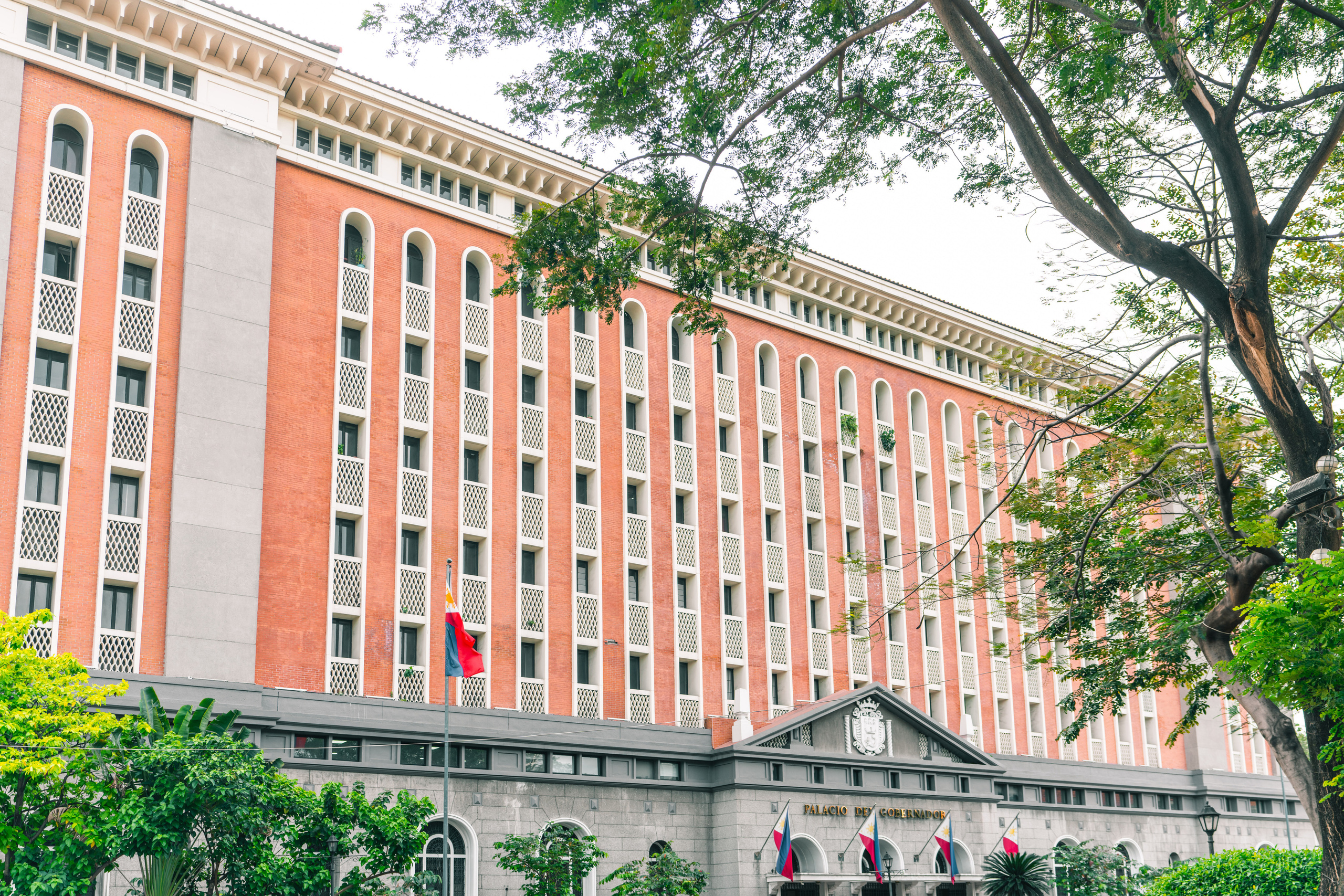 Манила. Фотографирую для себя, своей семьи и друзей!