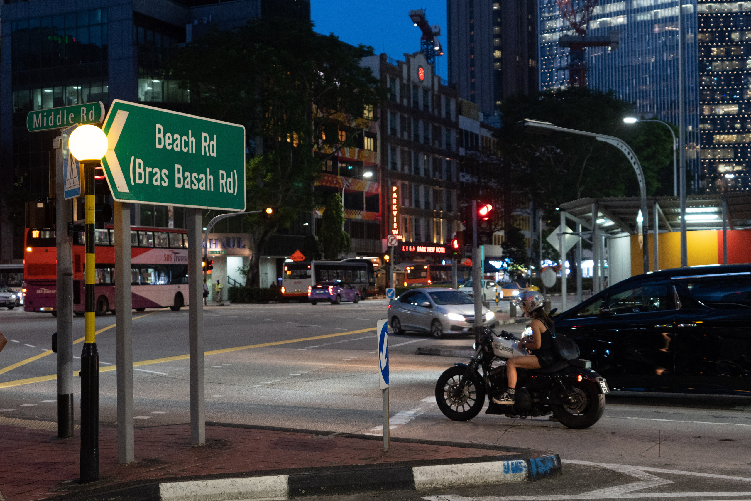 Сингапур. Фотографирую для себя, своей семьи и друзей!