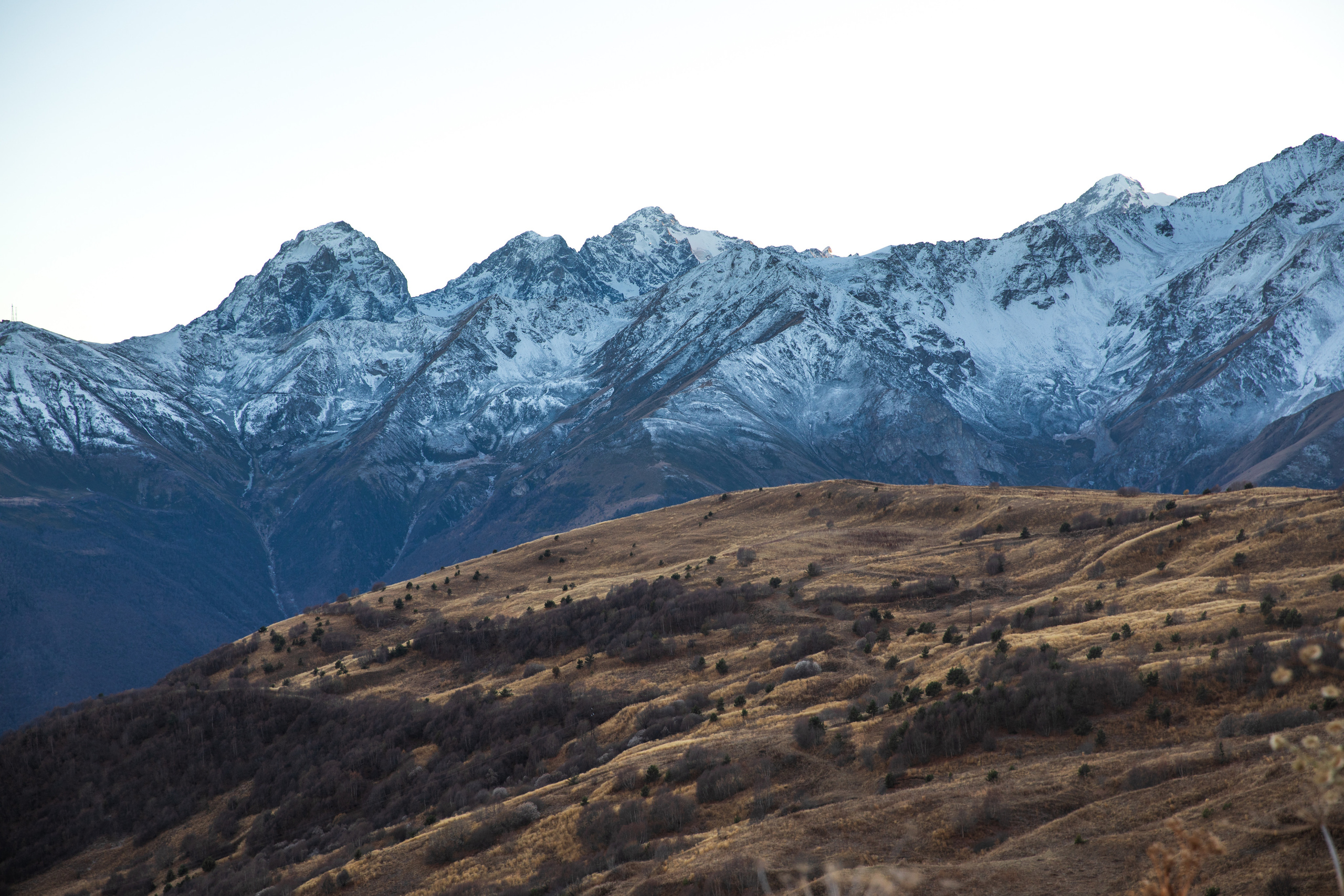 Северный Кавказ Волок. Фотографирую для себя, своей семьи и друзей!