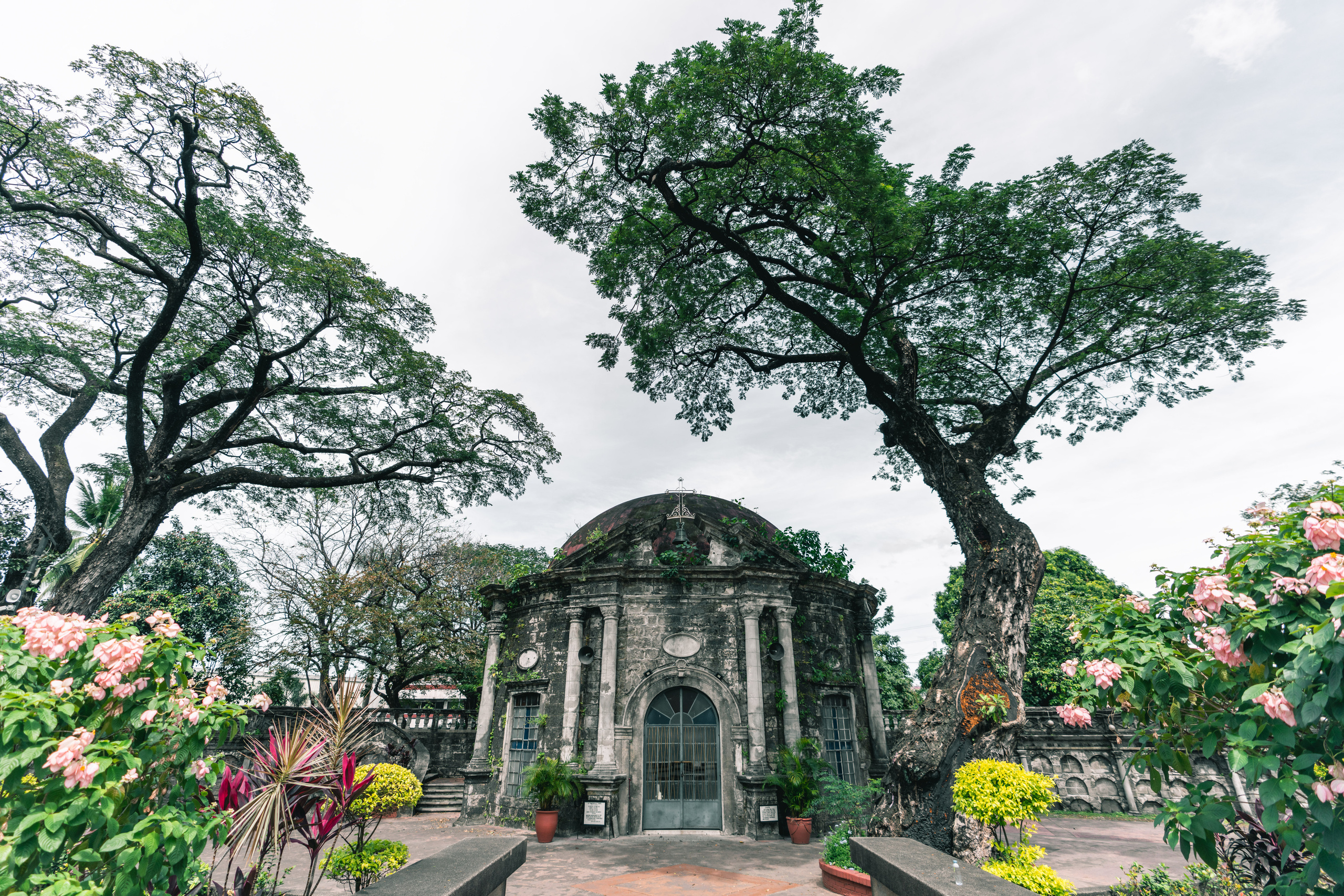 Манила. Фотографирую для себя, своей семьи и друзей!