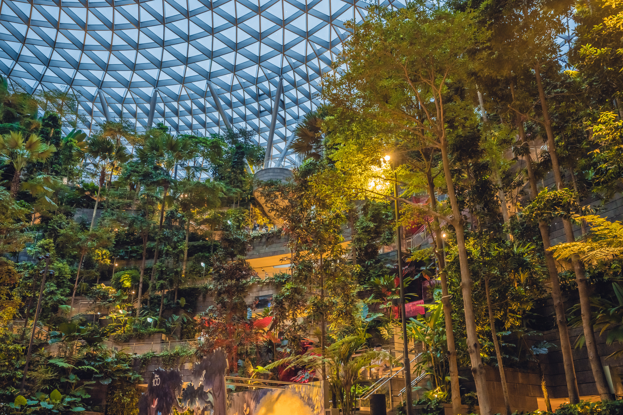 Сингапур. Фотографирую для себя, своей семьи и друзей!