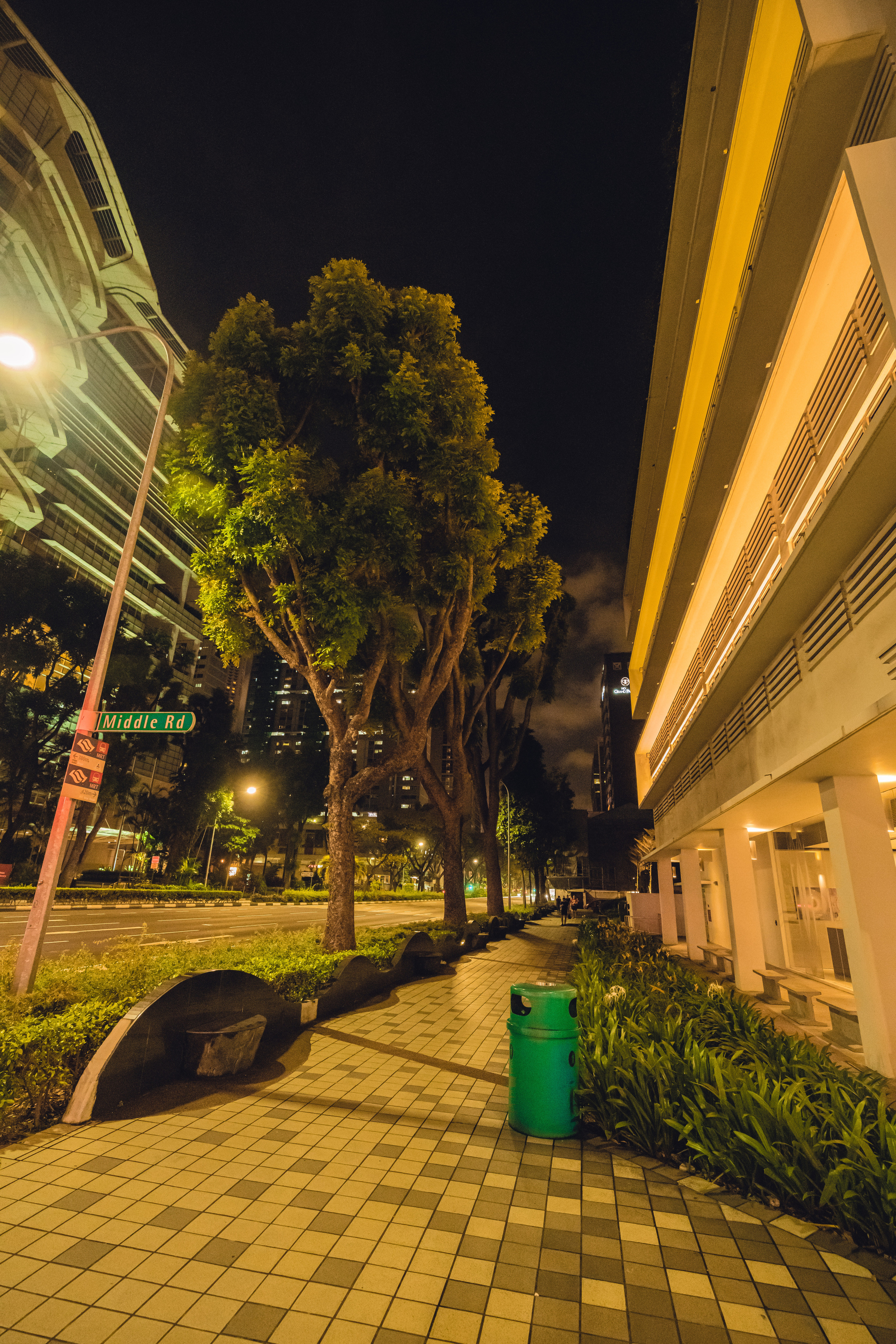 Сингапур. Фотографирую для себя, своей семьи и друзей!