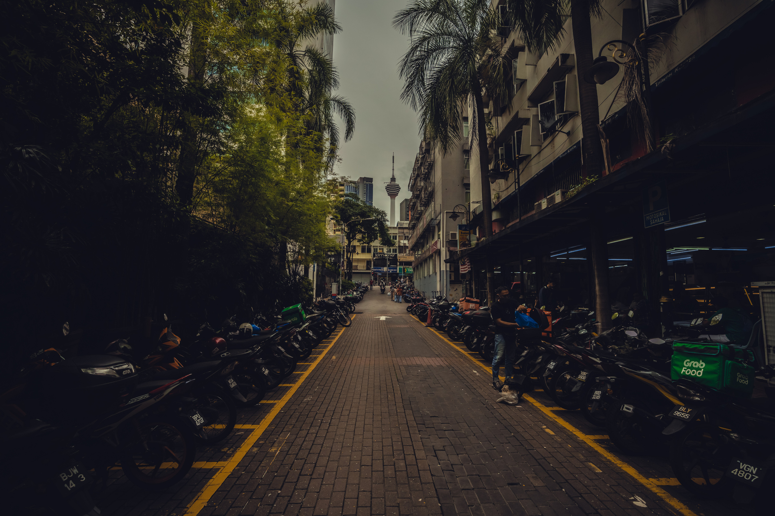 Куала Лумпур. Фотографирую для себя, своей семьи и друзей!