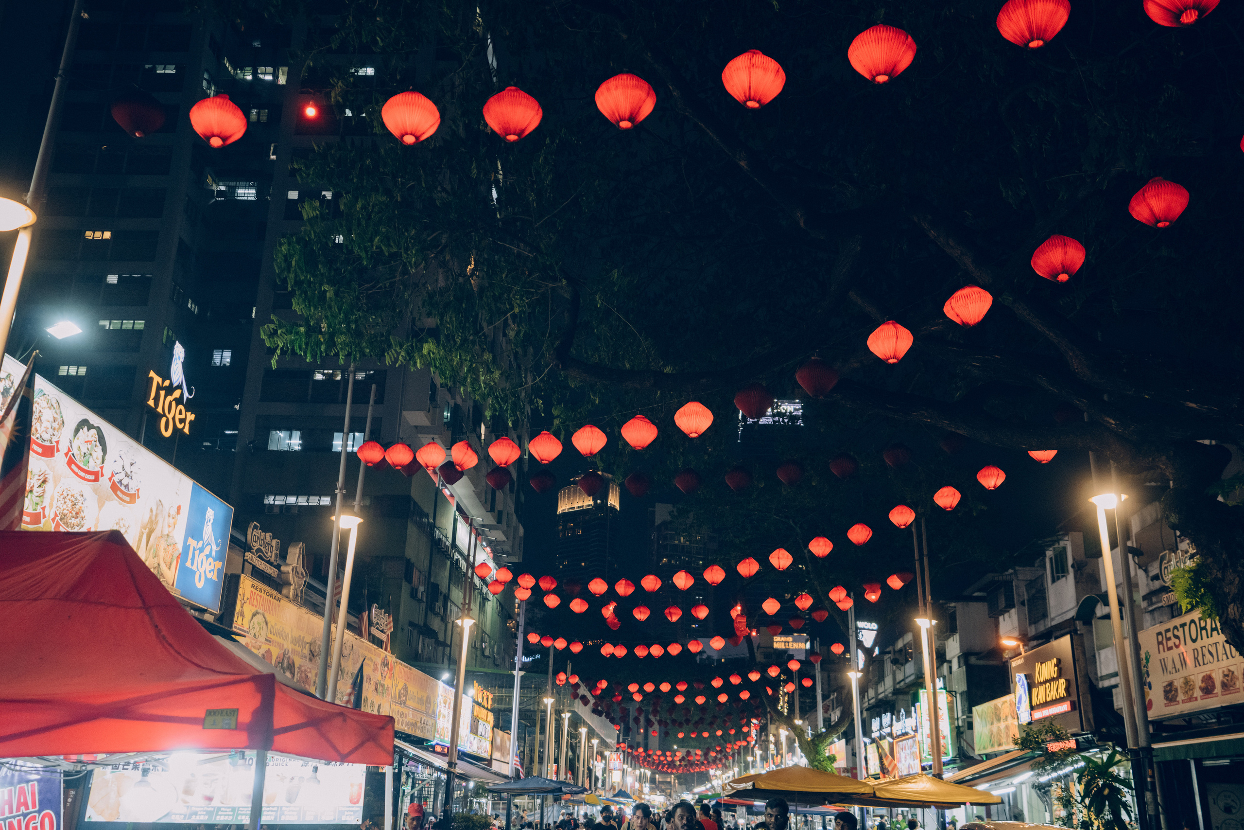 Куала Лумпур. Фотографирую для себя, своей семьи и друзей!