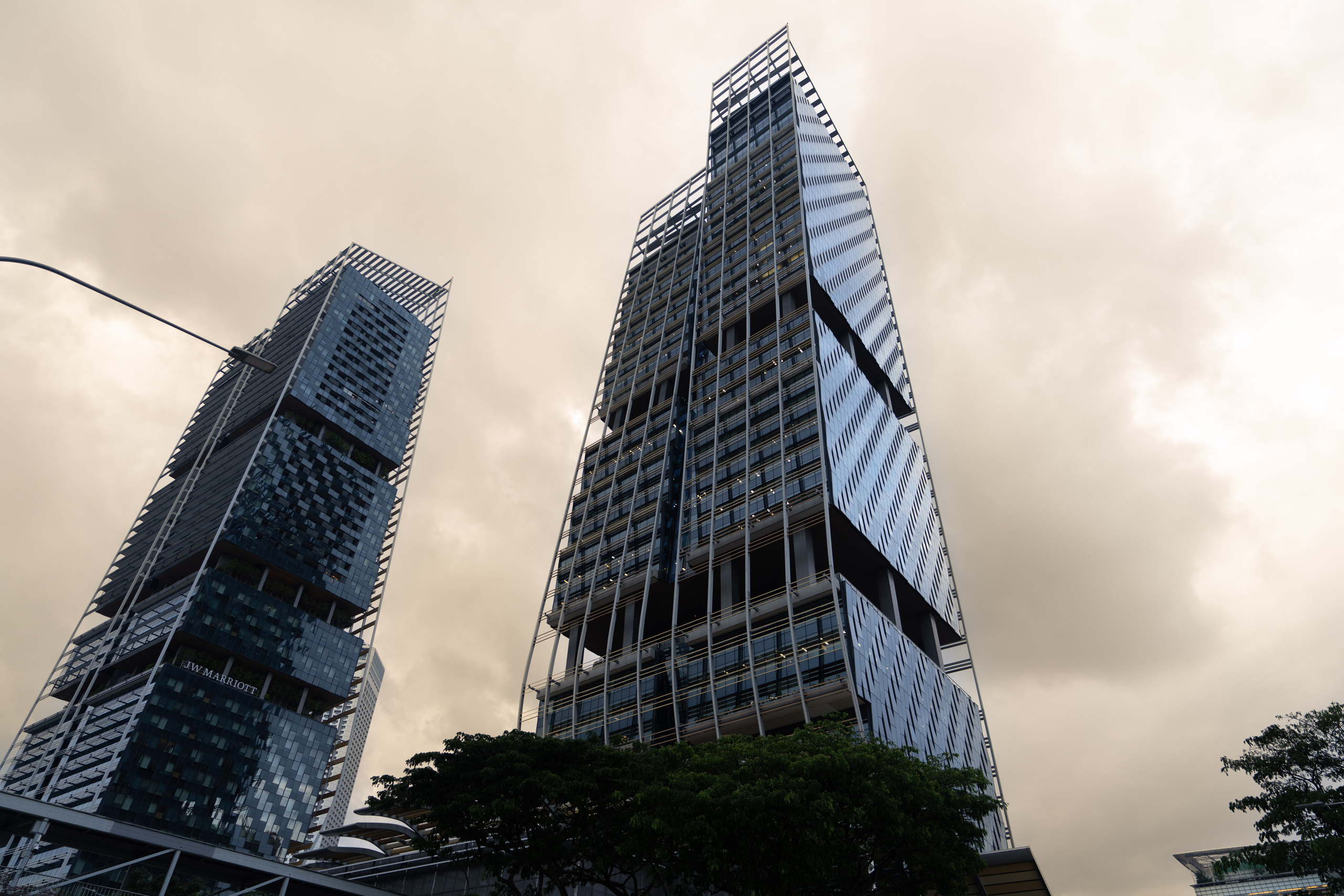 Сингапур. Фотографирую для себя, своей семьи и друзей!