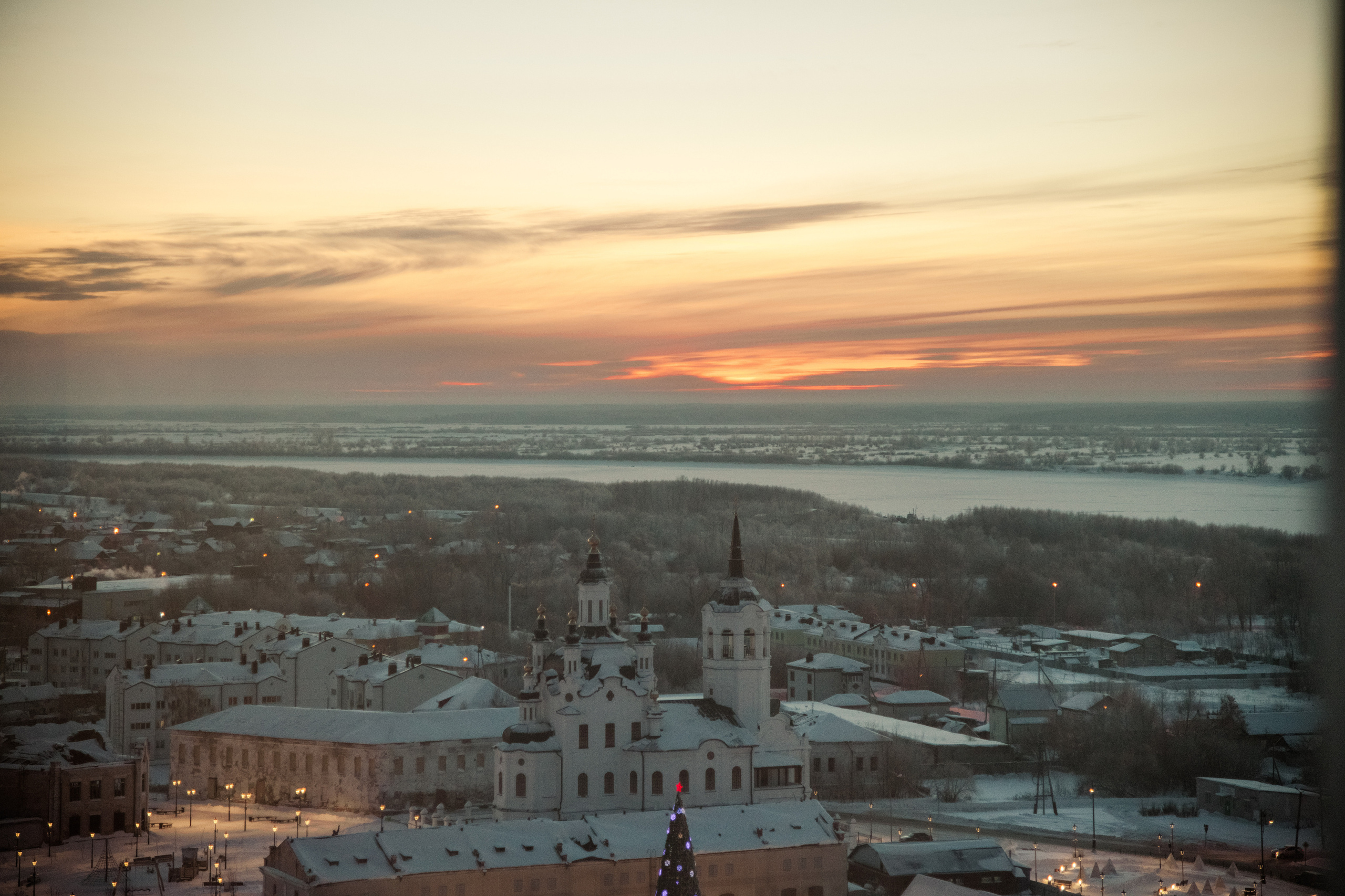 Тобольск. Фотографирую для себя, своей семьи и друзей!
