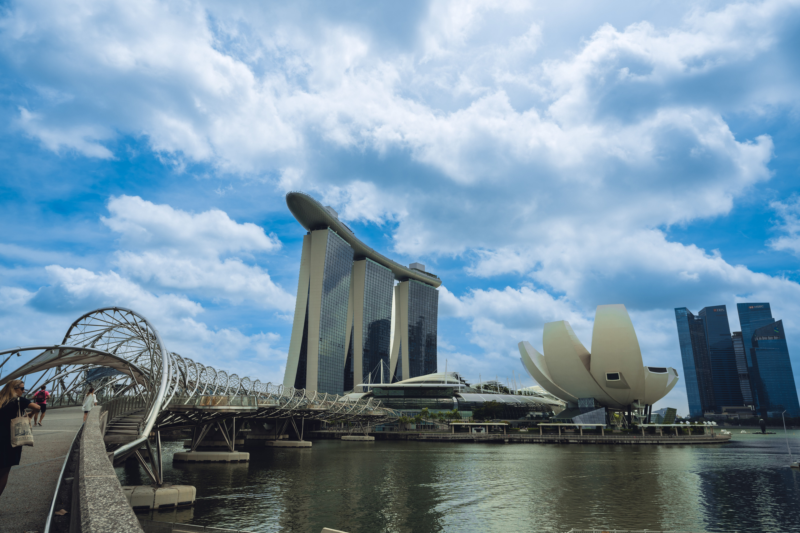 Сингапур. Фотографирую для себя, своей семьи и друзей!
