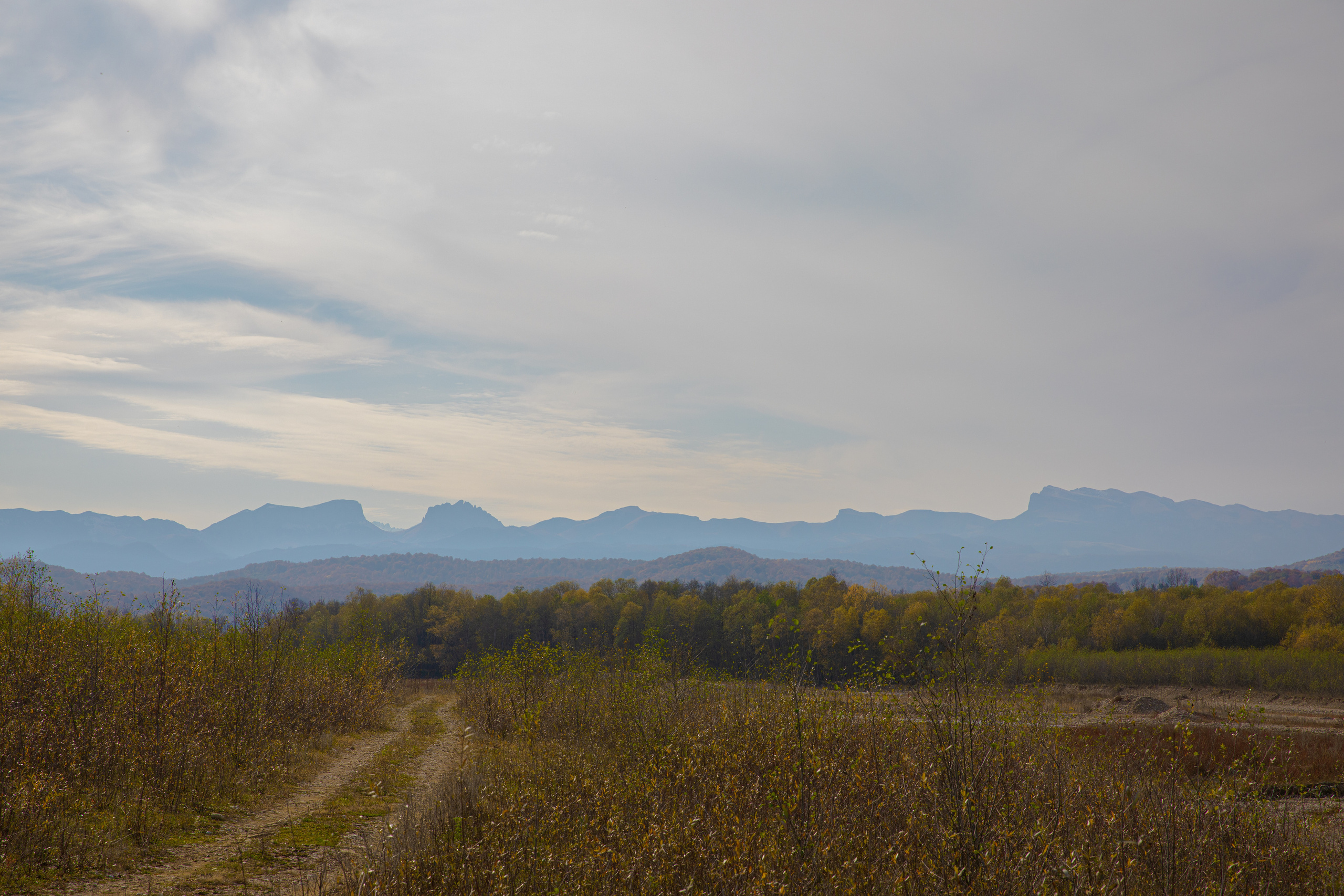 Северный Кавказ Волок. Фотографирую для себя, своей семьи и друзей!