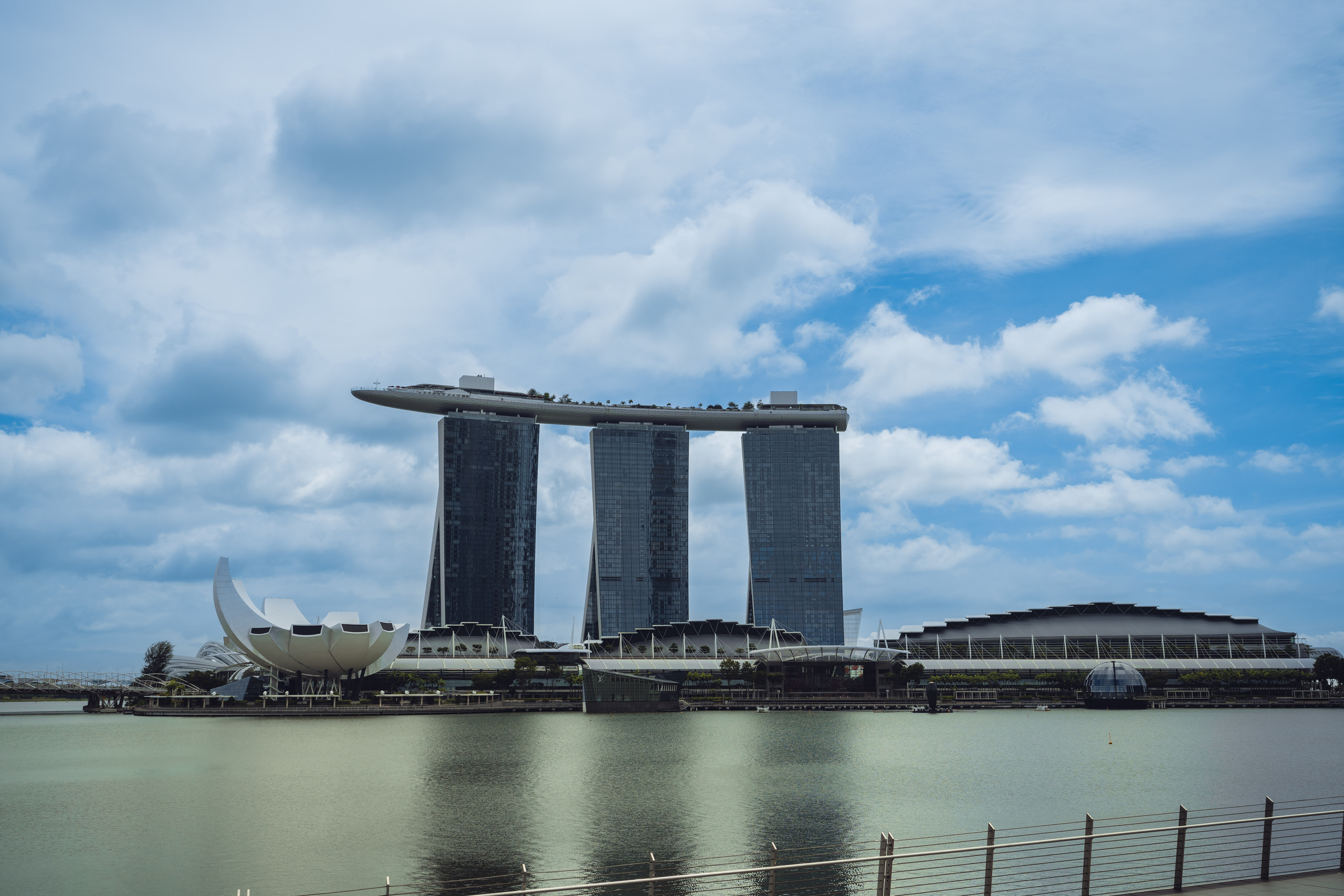 Сингапур. Фотографирую для себя, своей семьи и друзей!