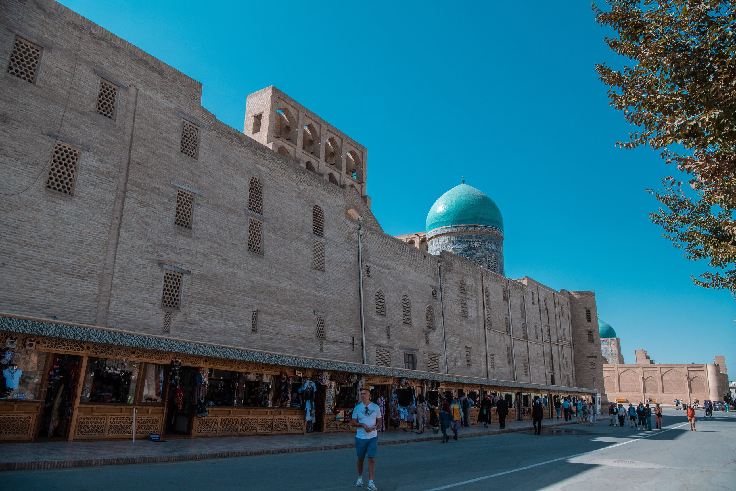 Бухара. Фотографирую для себя, своей семьи и друзей!