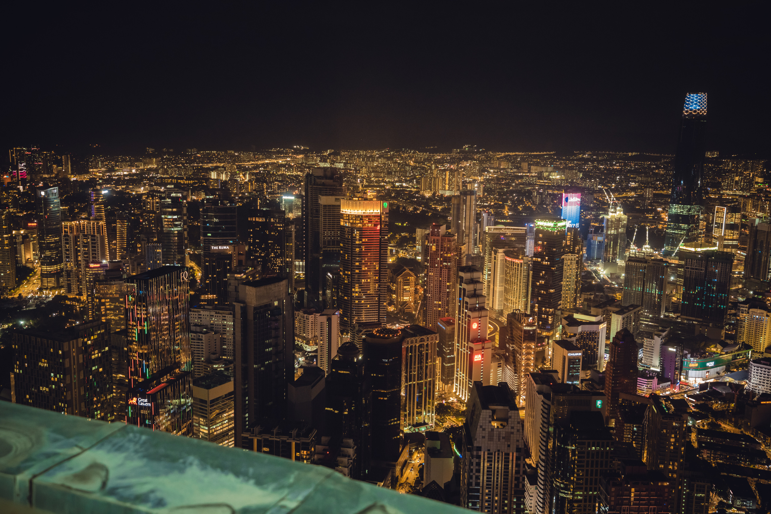 Куала Лумпур. Фотографирую для себя, своей семьи и друзей!