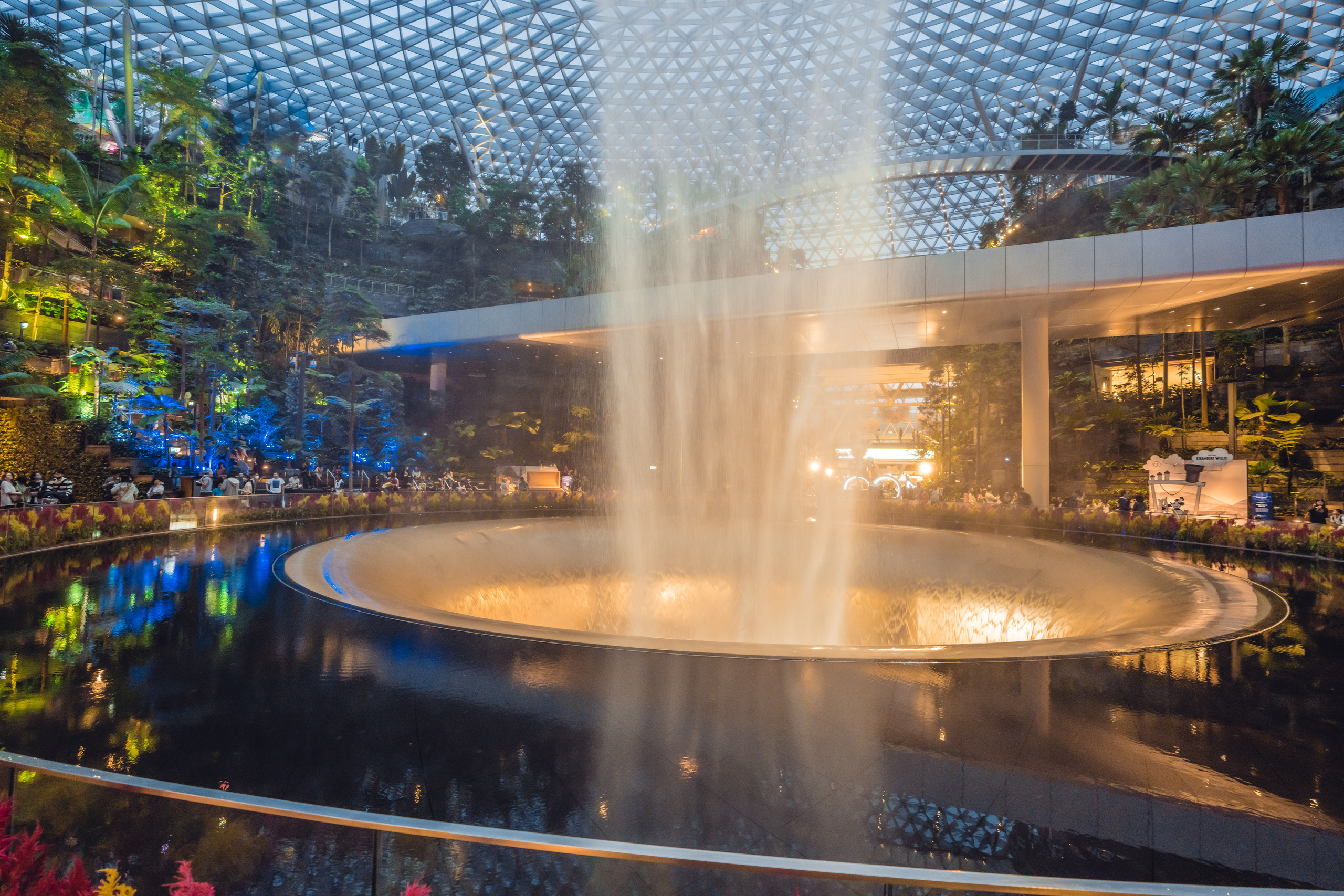 Сингапур. Фотографирую для себя, своей семьи и друзей!