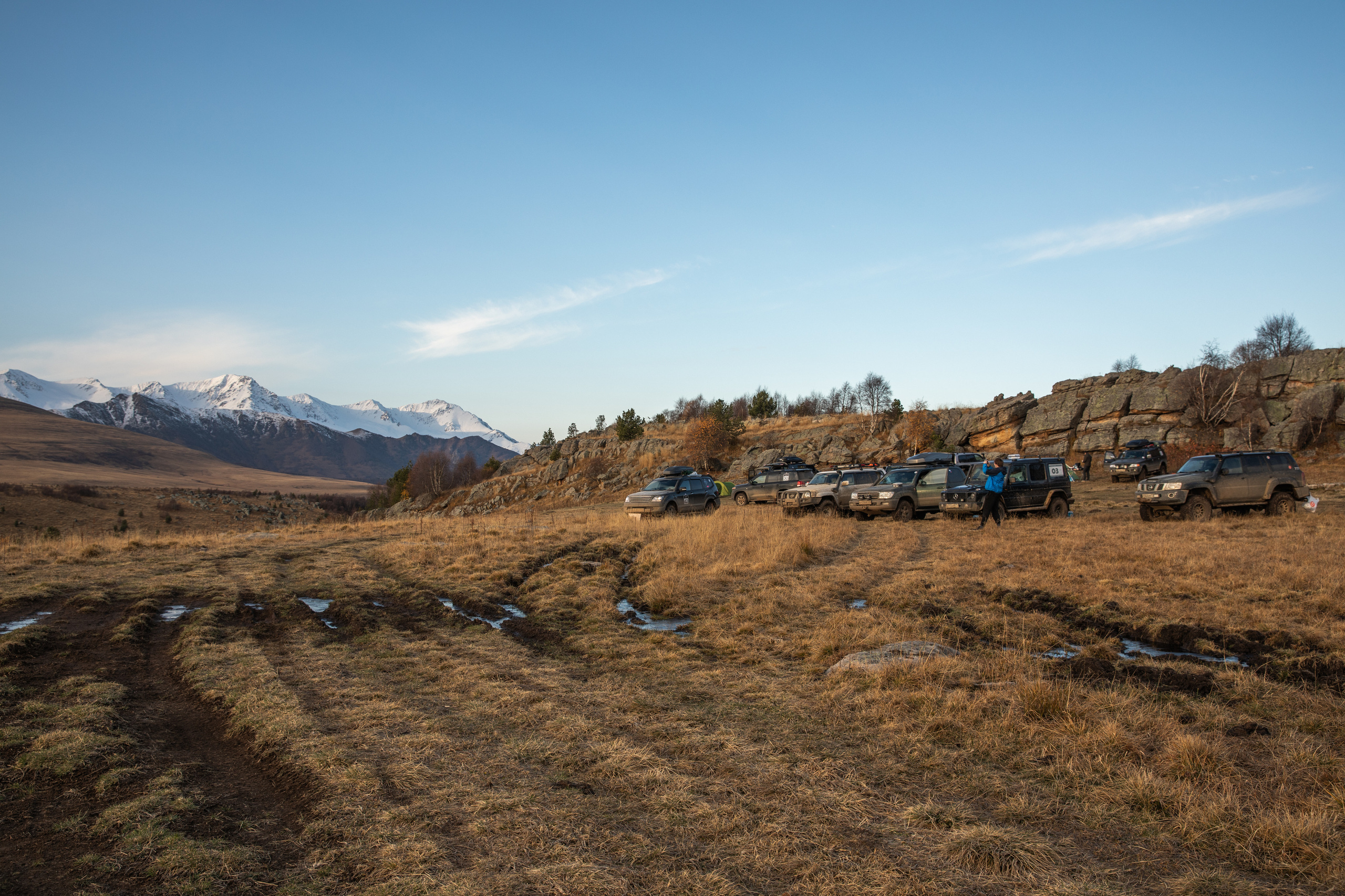 Северный Кавказ Волок. Фотографирую для себя, своей семьи и друзей!