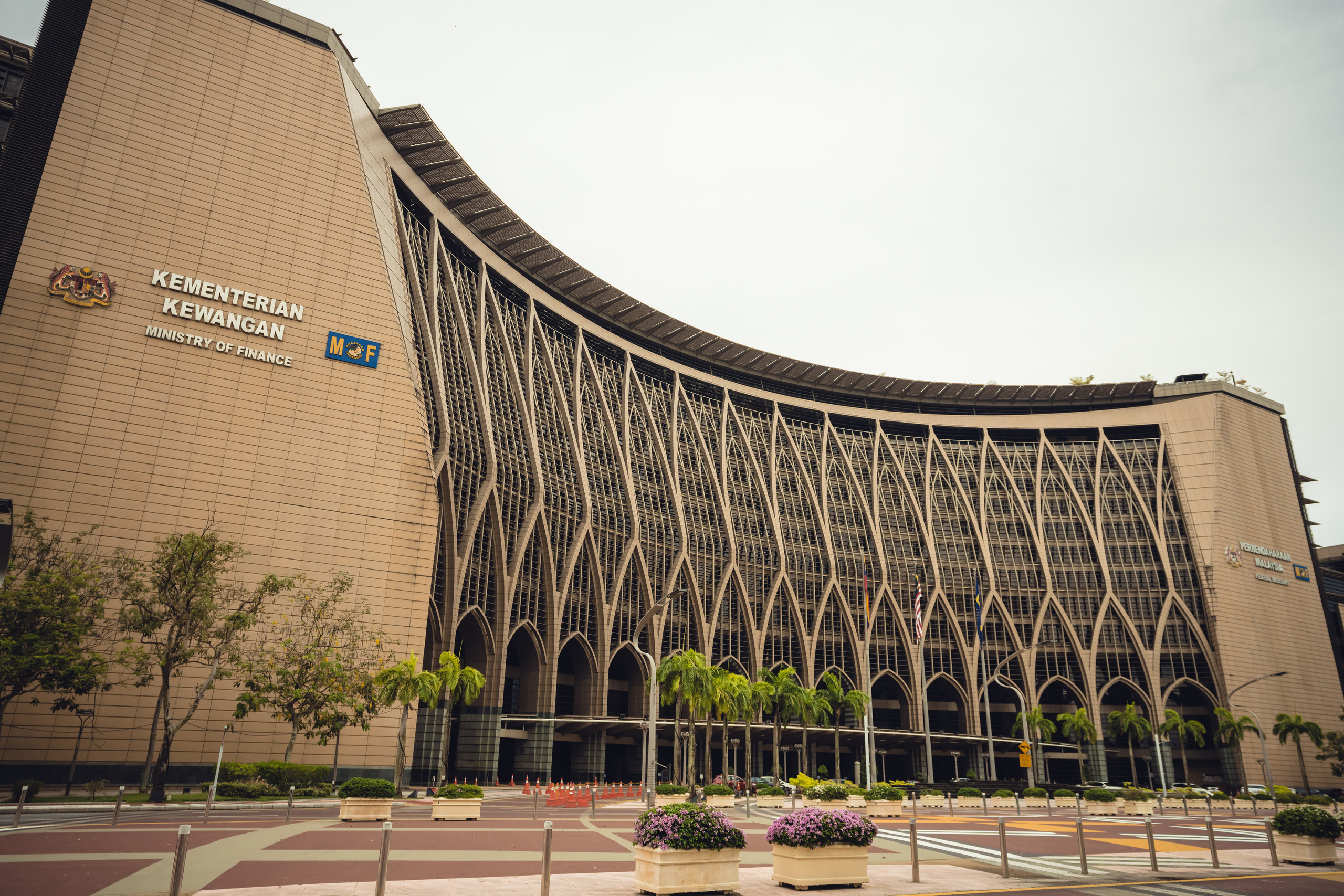 Куала Лумпур. Фотографирую для себя, своей семьи и друзей!